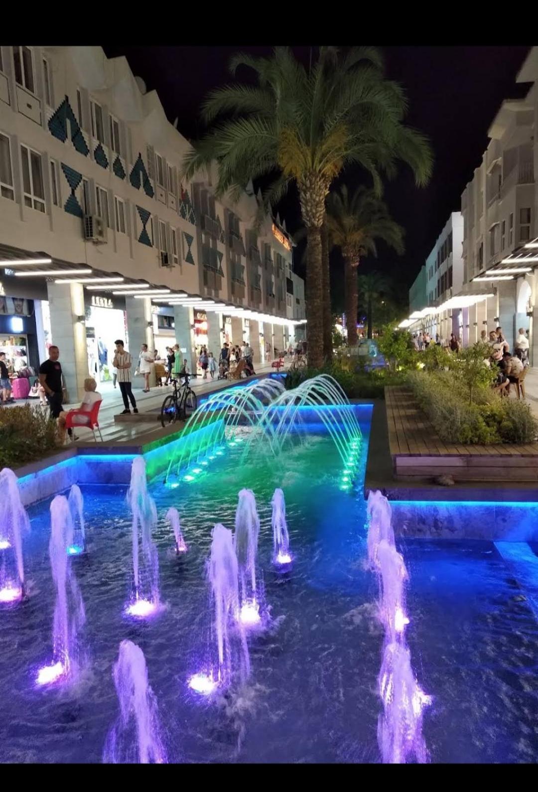 KEMER STAR HOTEL - Image 6