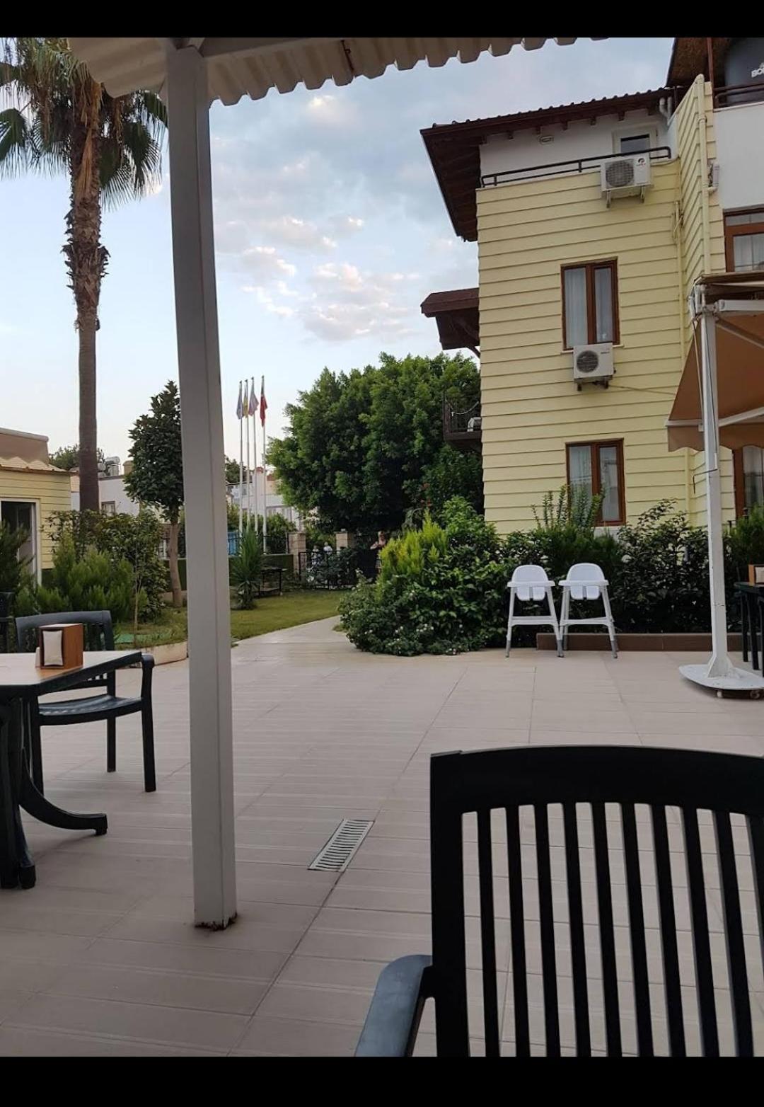 KEMER STAR HOTEL - Image 14