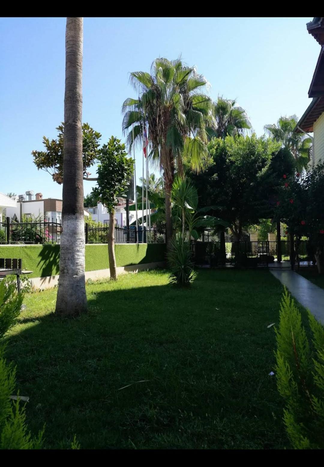 KEMER STAR HOTEL - Image 15