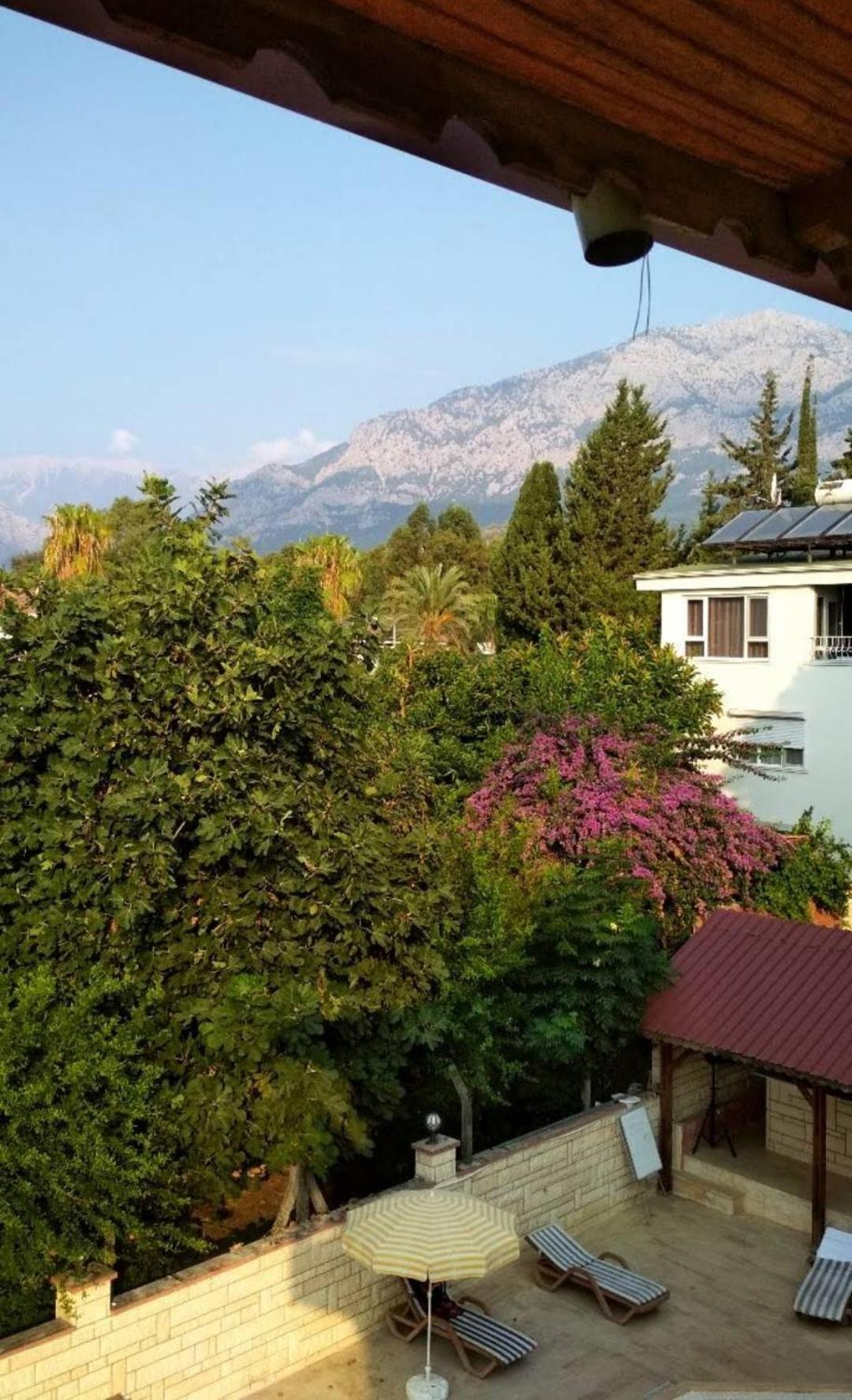 KEMER STAR HOTEL - Image 16