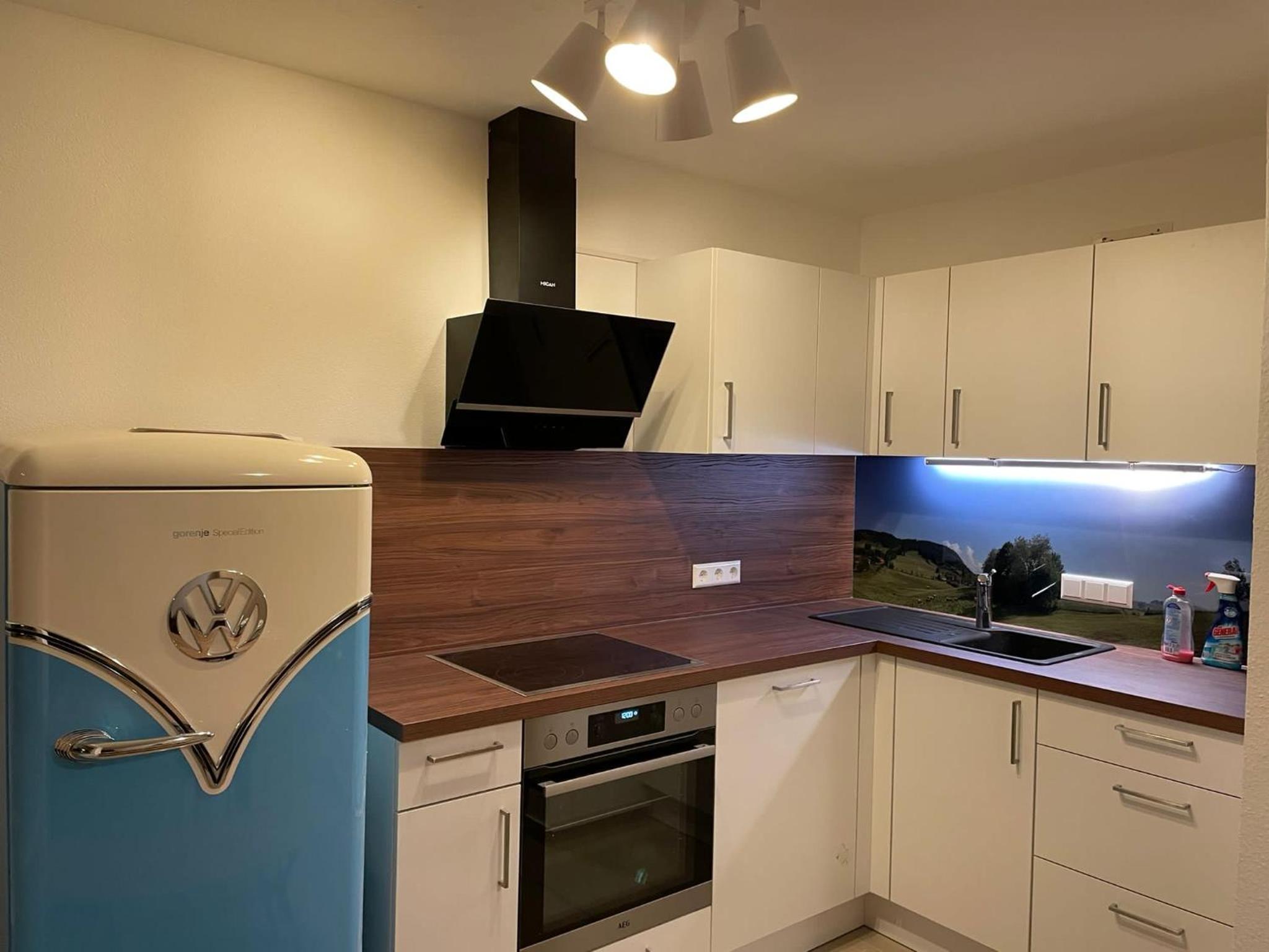 Ferienwohnung Oberallgäu Ferienpark mit Schwimmbad