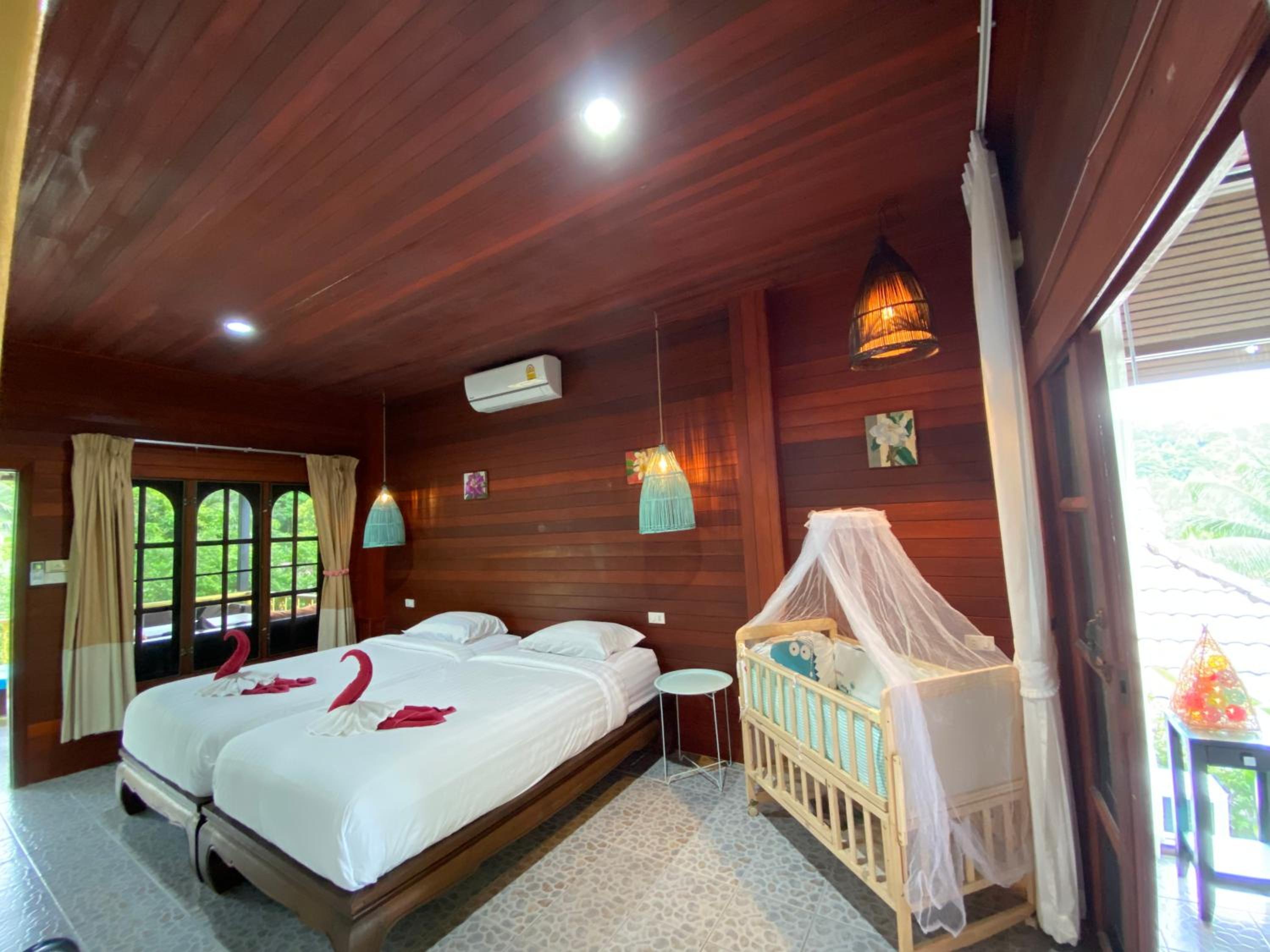 Reggae Garden Villas