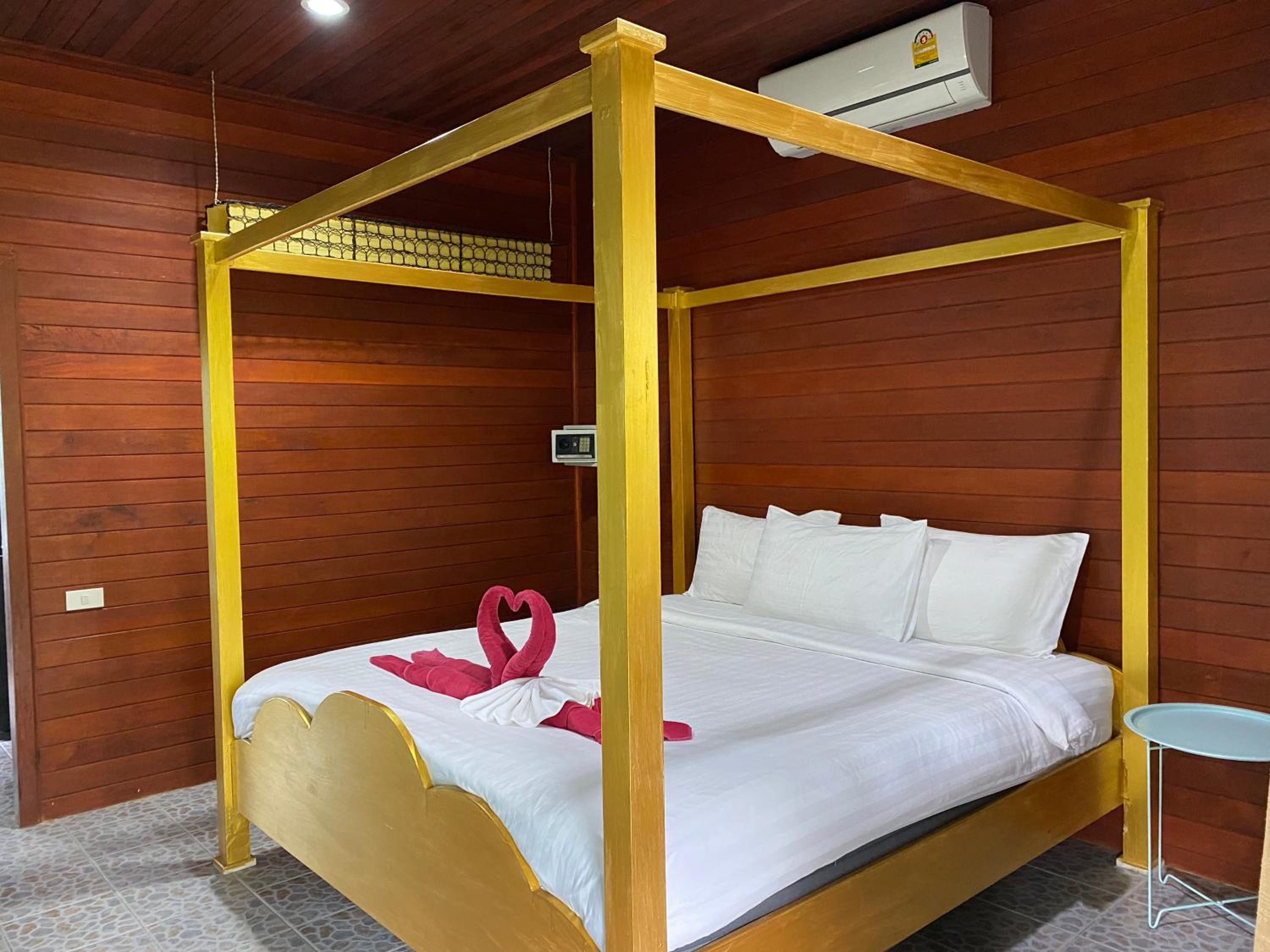 Reggae Garden Villas