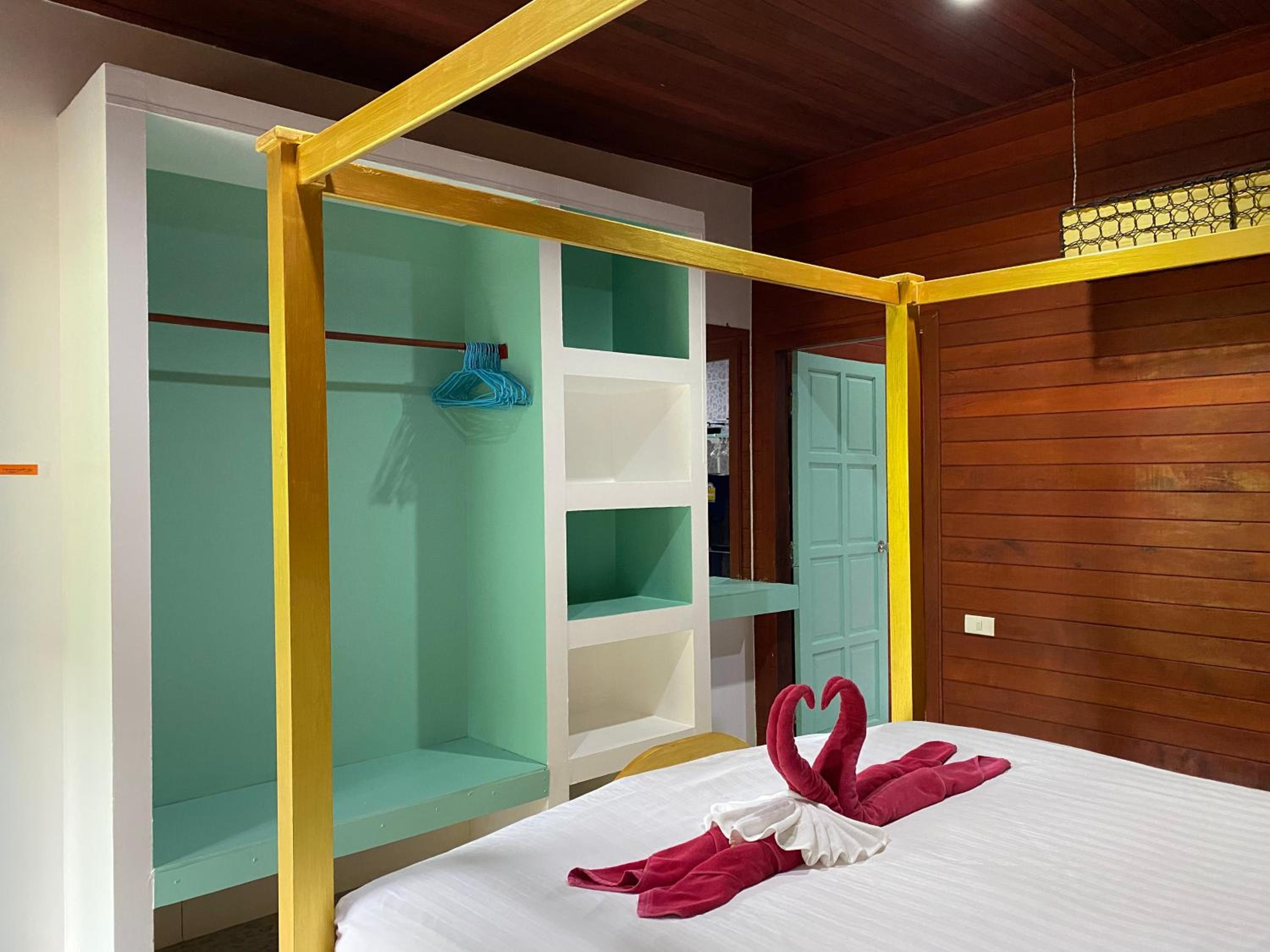 Reggae Garden Villas