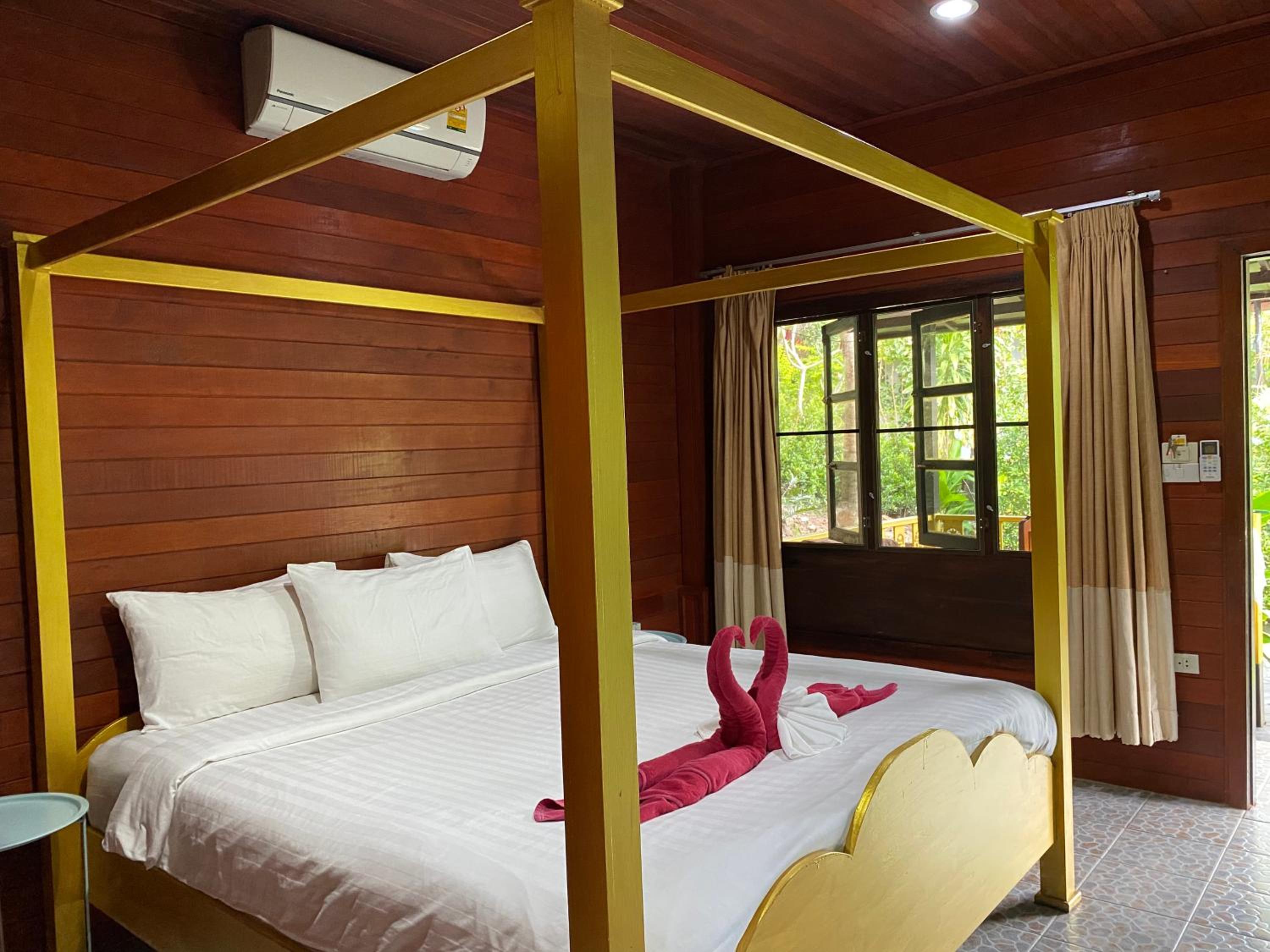 Reggae Garden Villas
