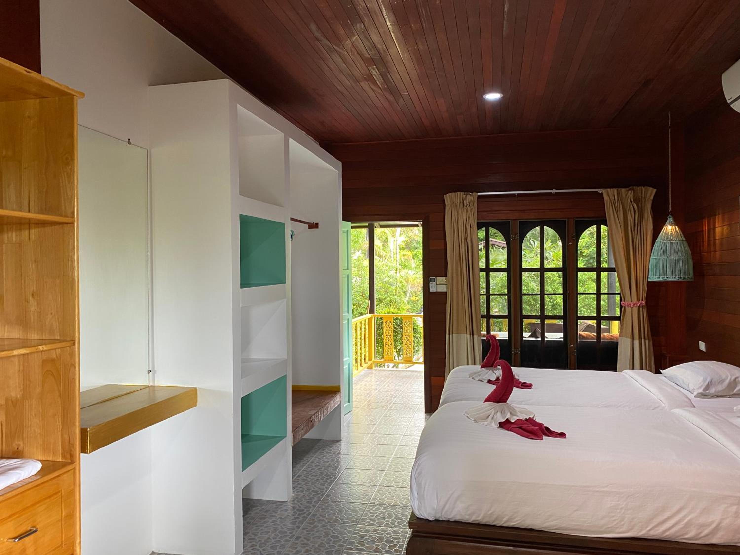 Reggae Garden Villas