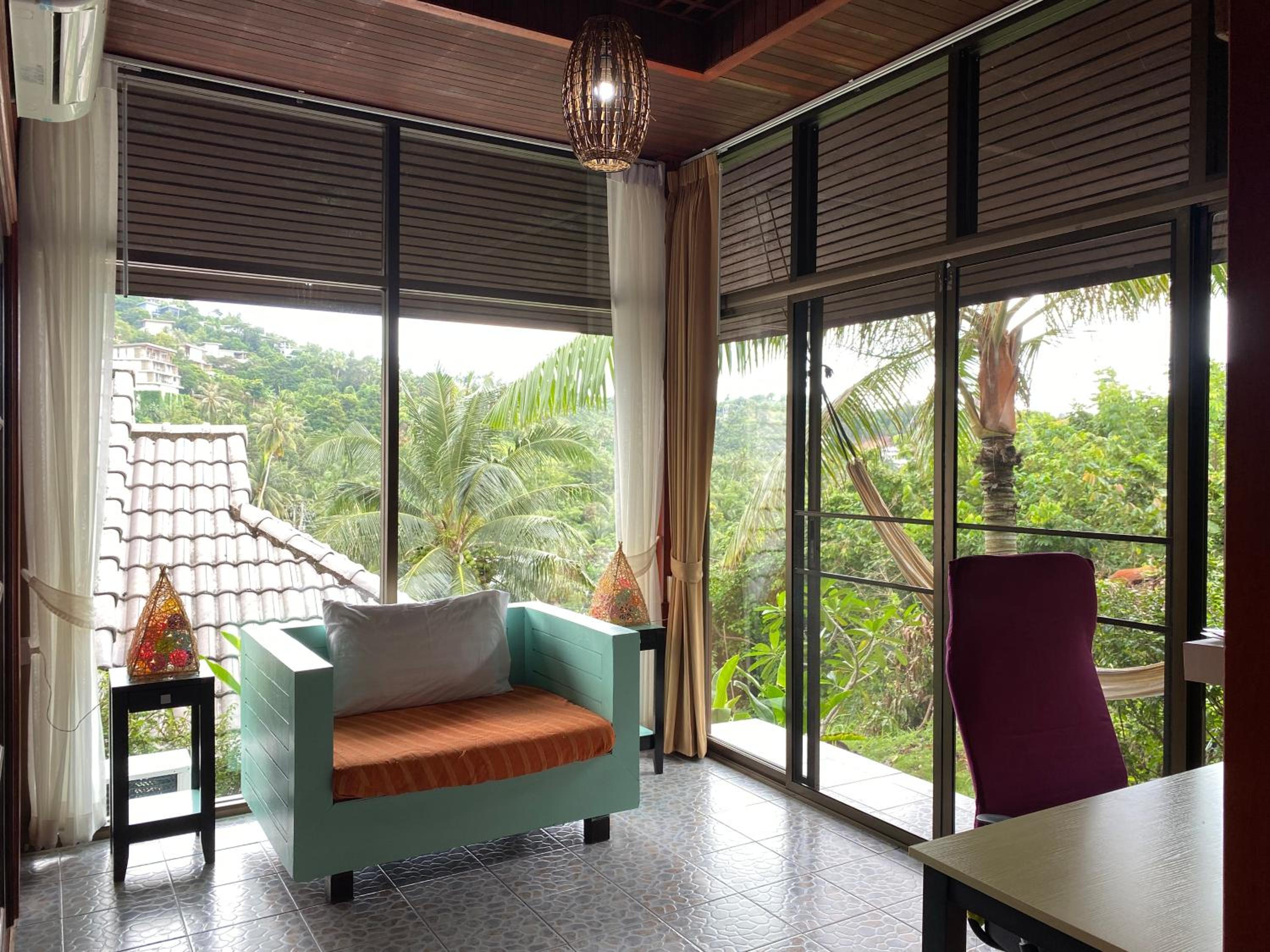 Reggae Garden Villas