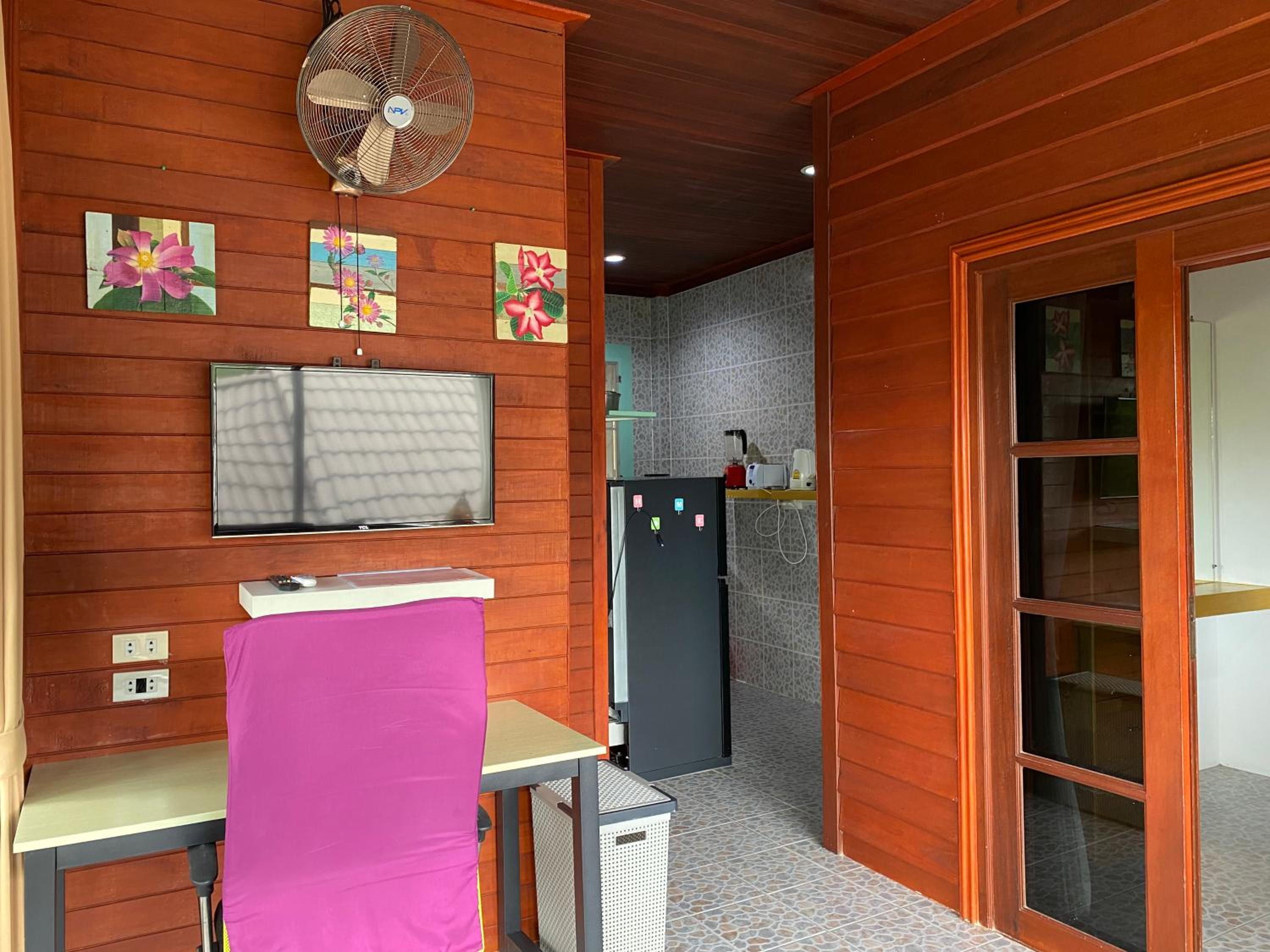 Reggae Garden Villas