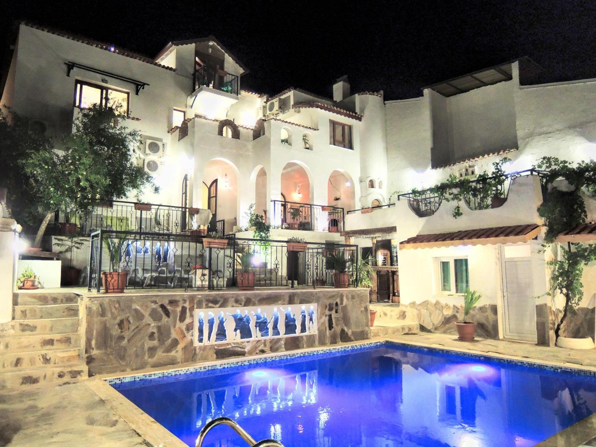 Villa Dreams