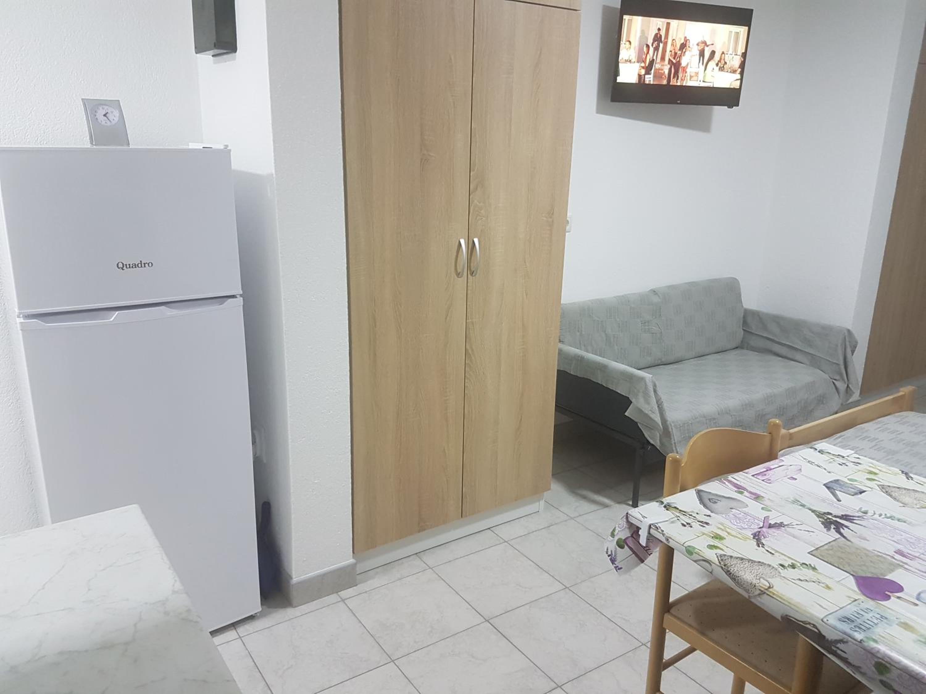 DASS apartmani