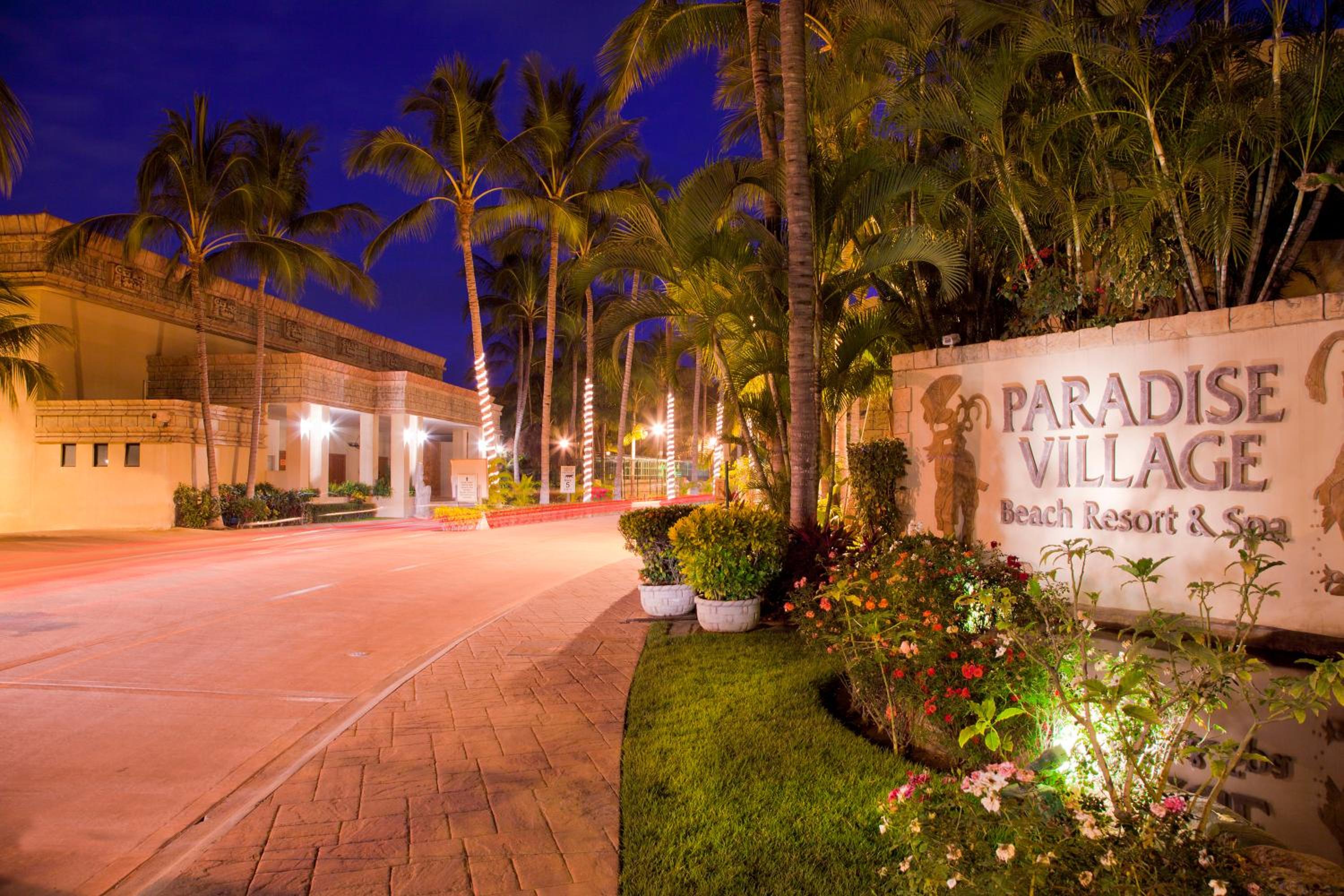 Paradise Village - Property Image 14