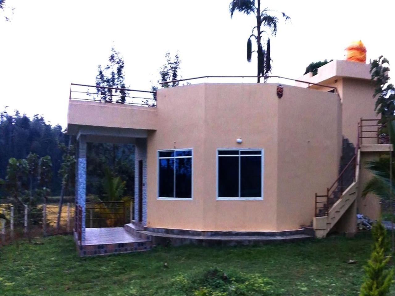 children's play area