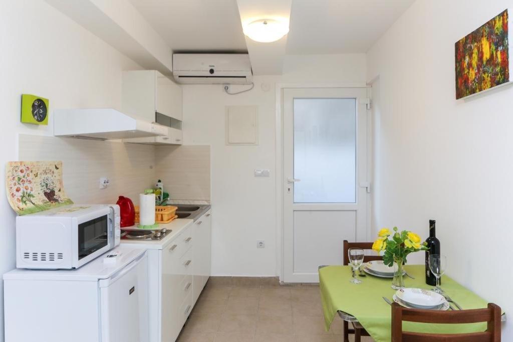 Apartment Edita