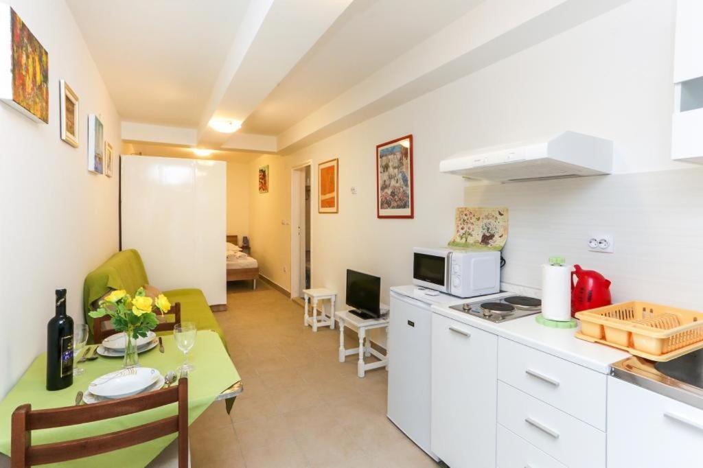 Apartment Edita