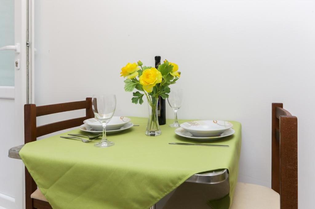 Apartment Edita