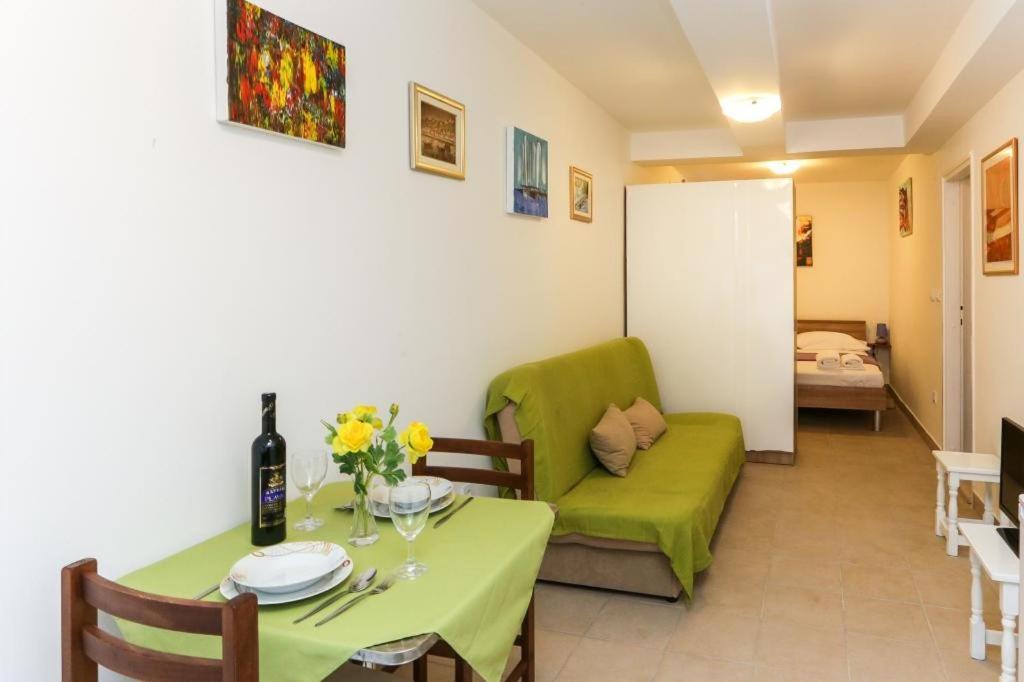Apartment Edita