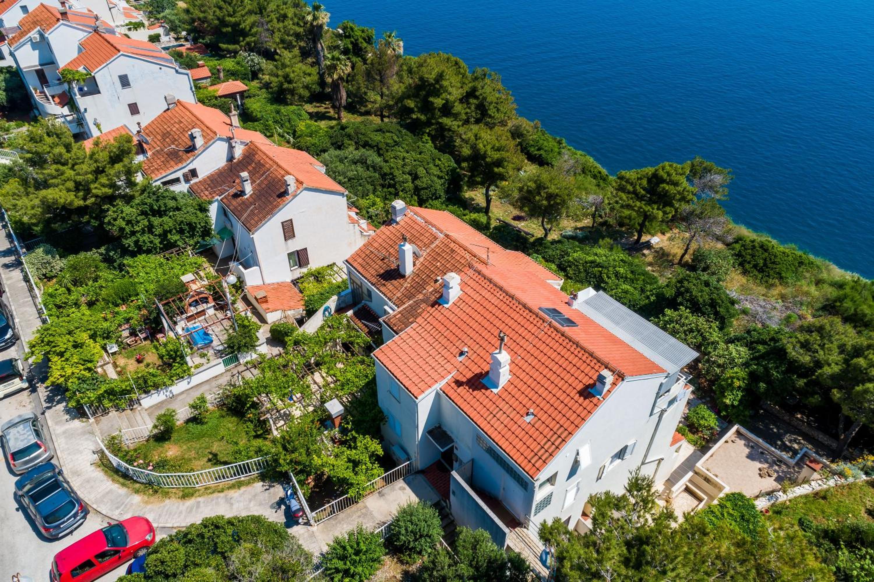 Apartment Edita