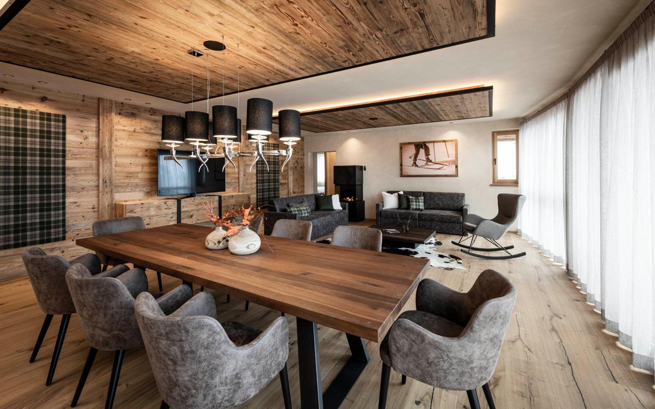 LaMonte Luxury Apartments view 5