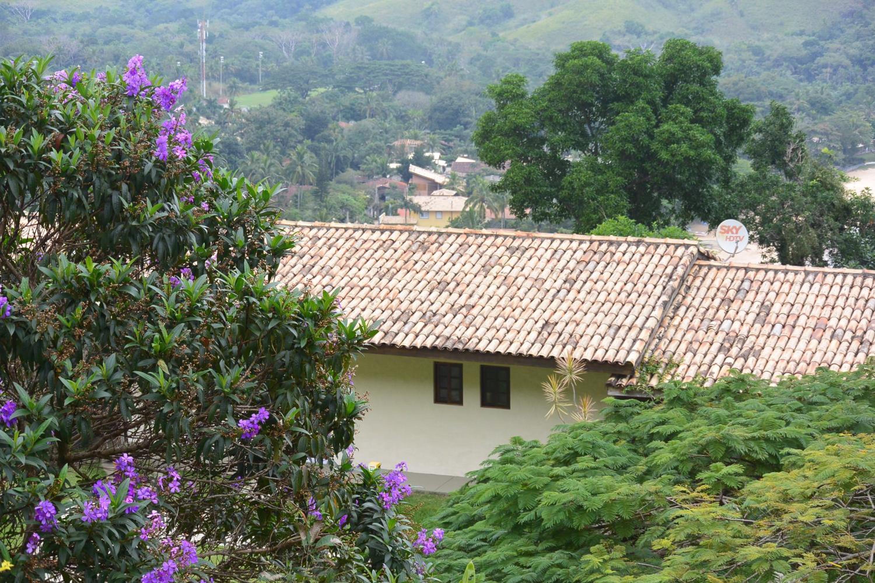 Casa praia vista mar ttg