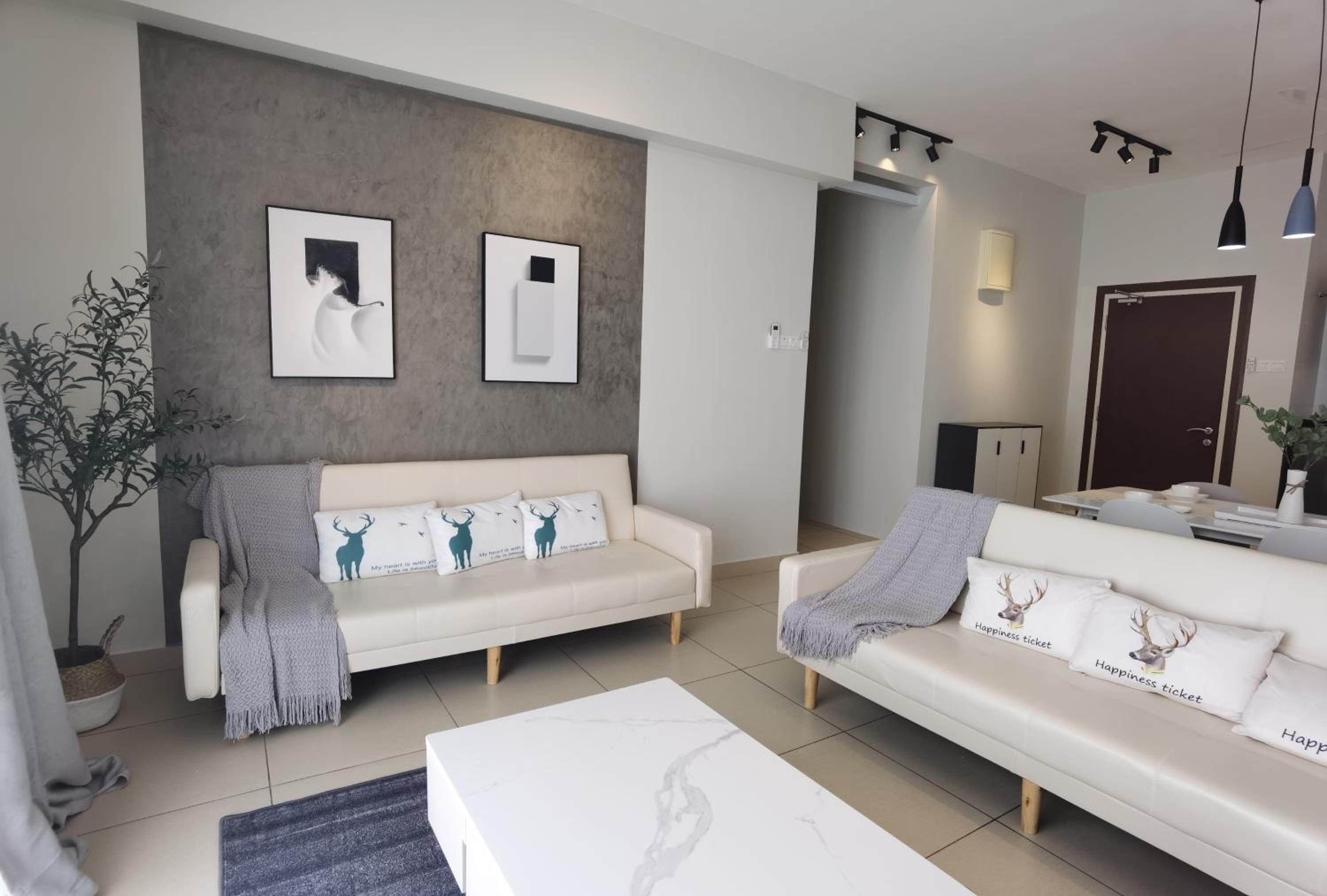 Hotel Vest Home@Midhill Genting Highlands(Free WiFi) - Image 1