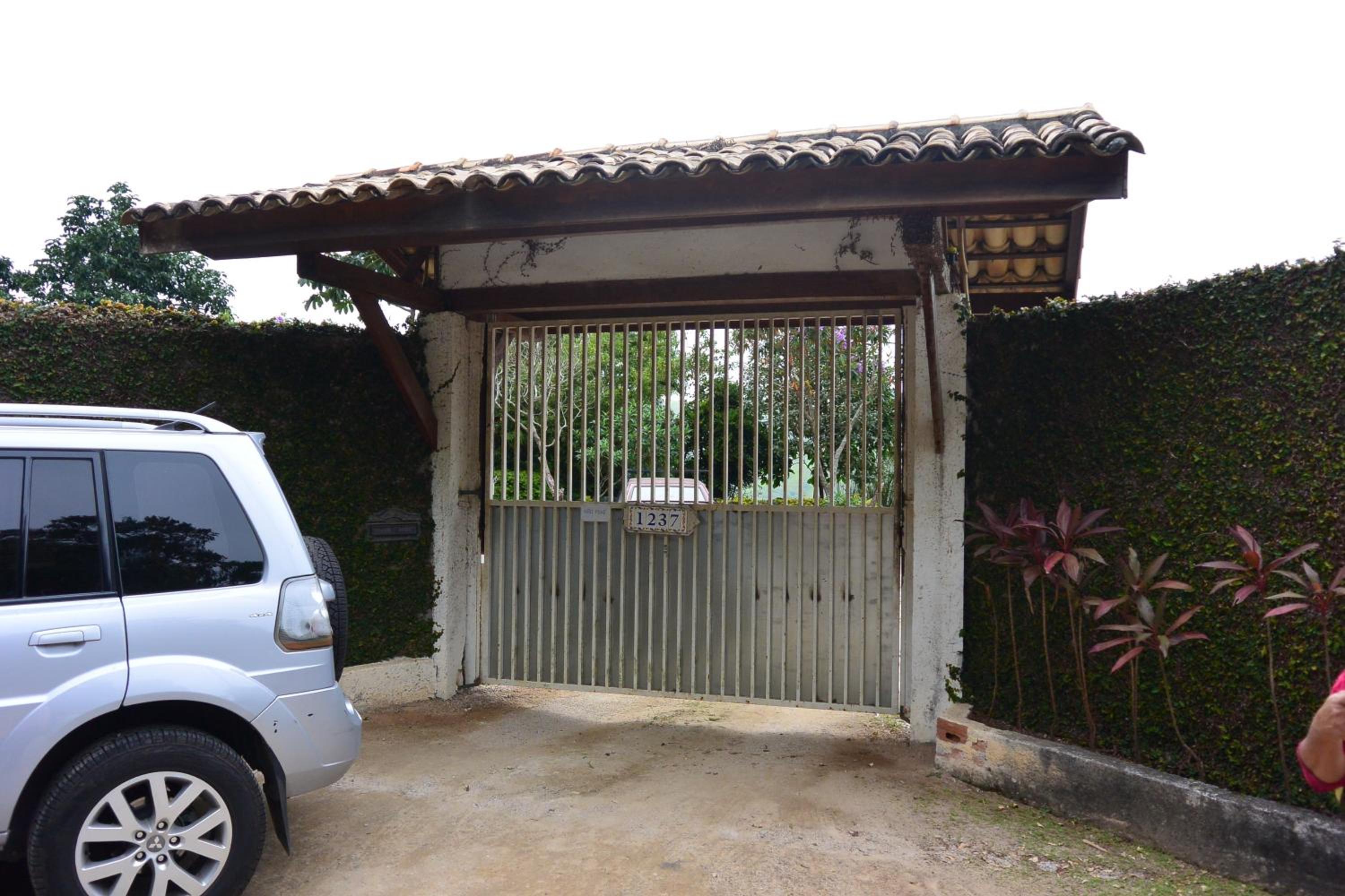 Casa praia vista mar ttg
