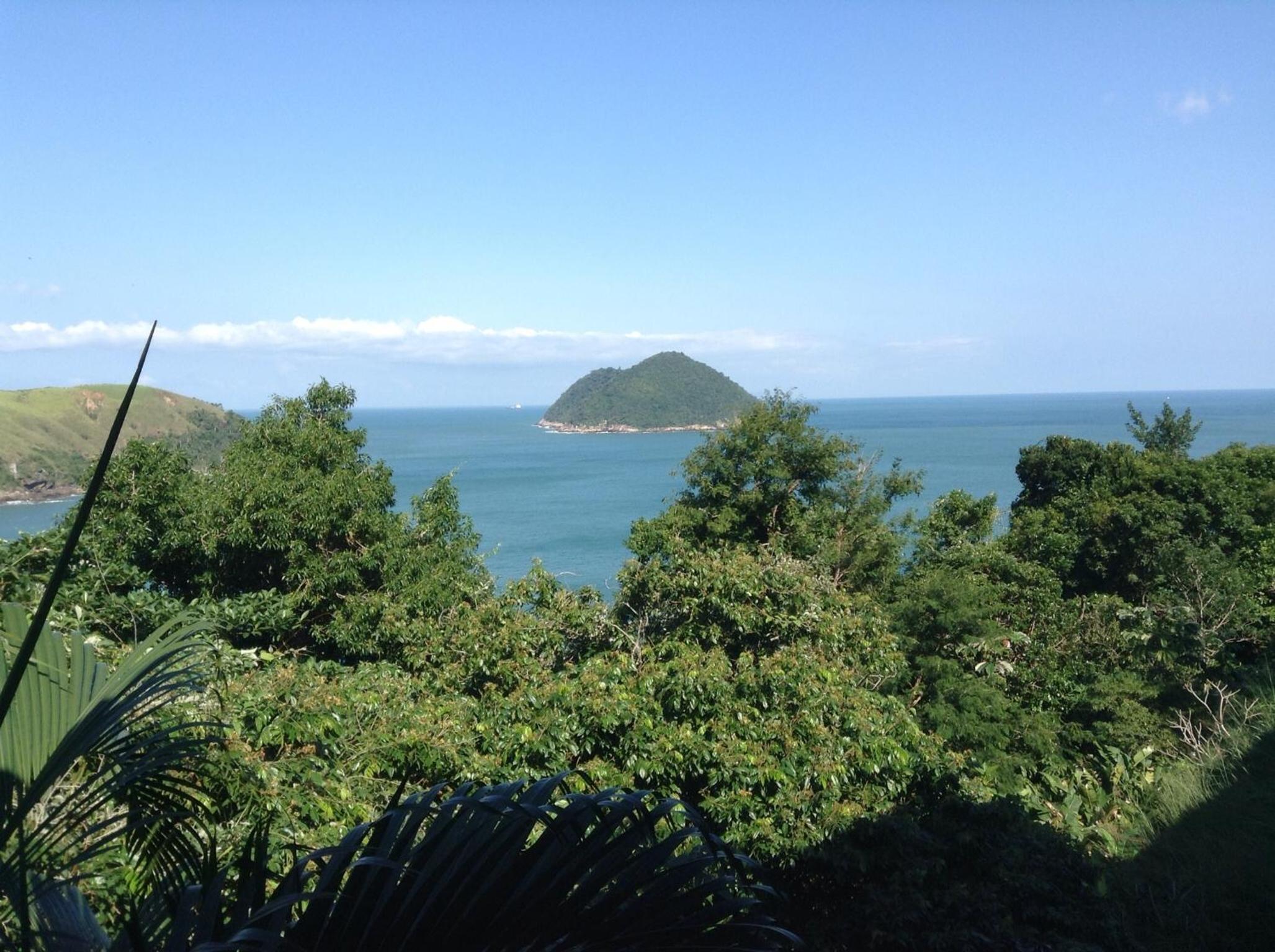 Casa praia vista mar ttg