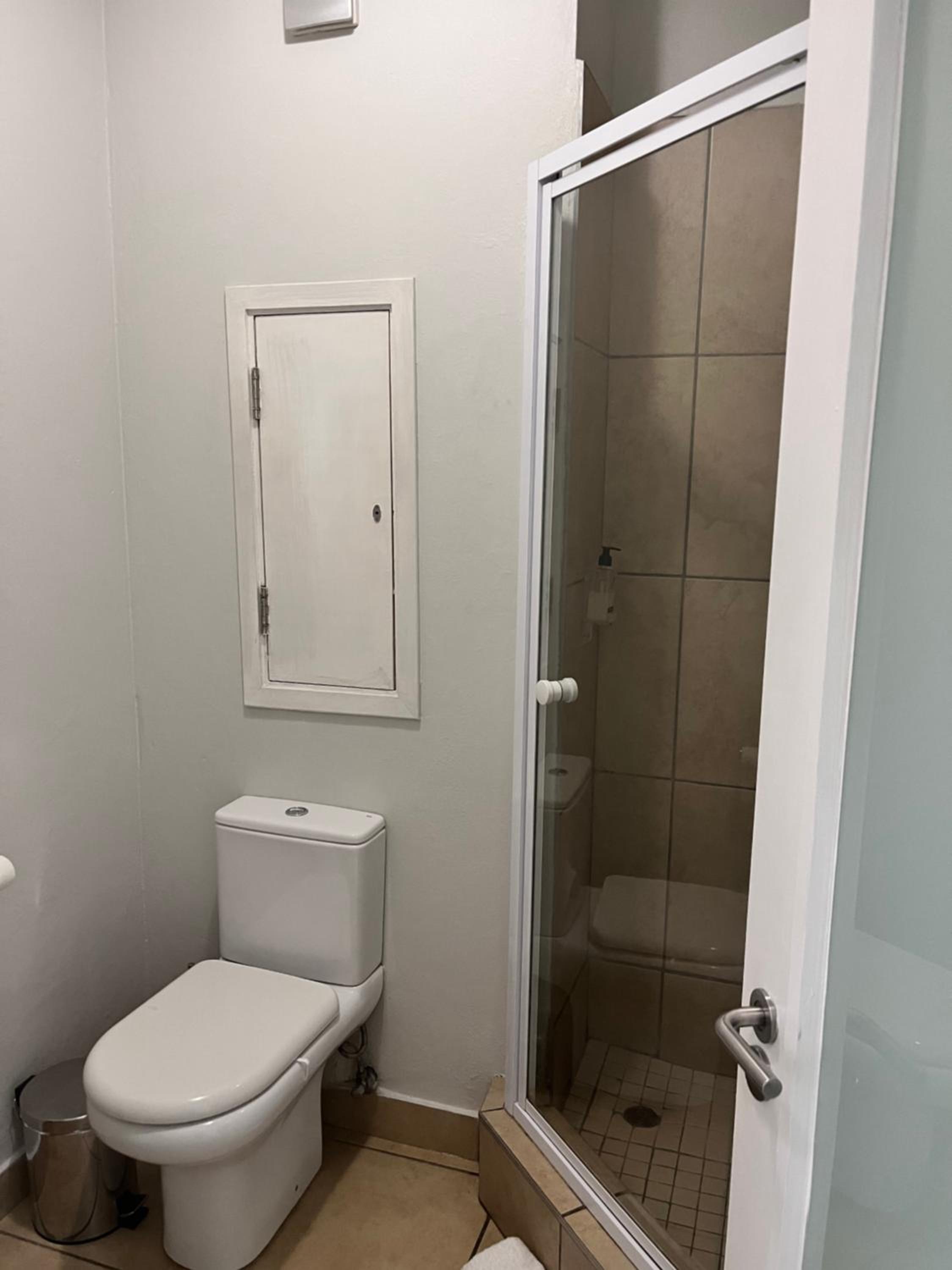 The Cube Apartments, Unit 34 on De La Rey Road