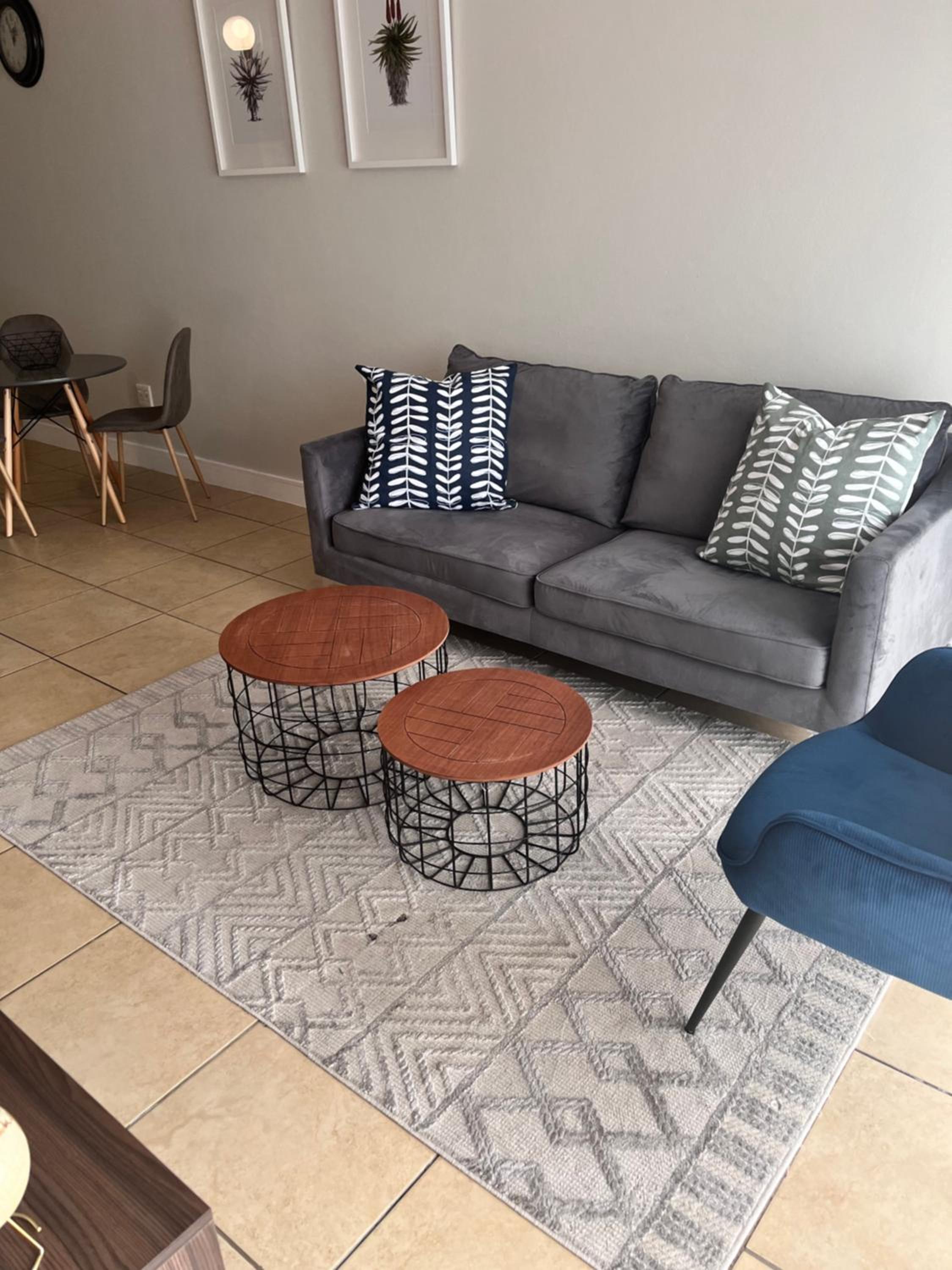 The Cube Apartments, Unit 34 on De La Rey Road