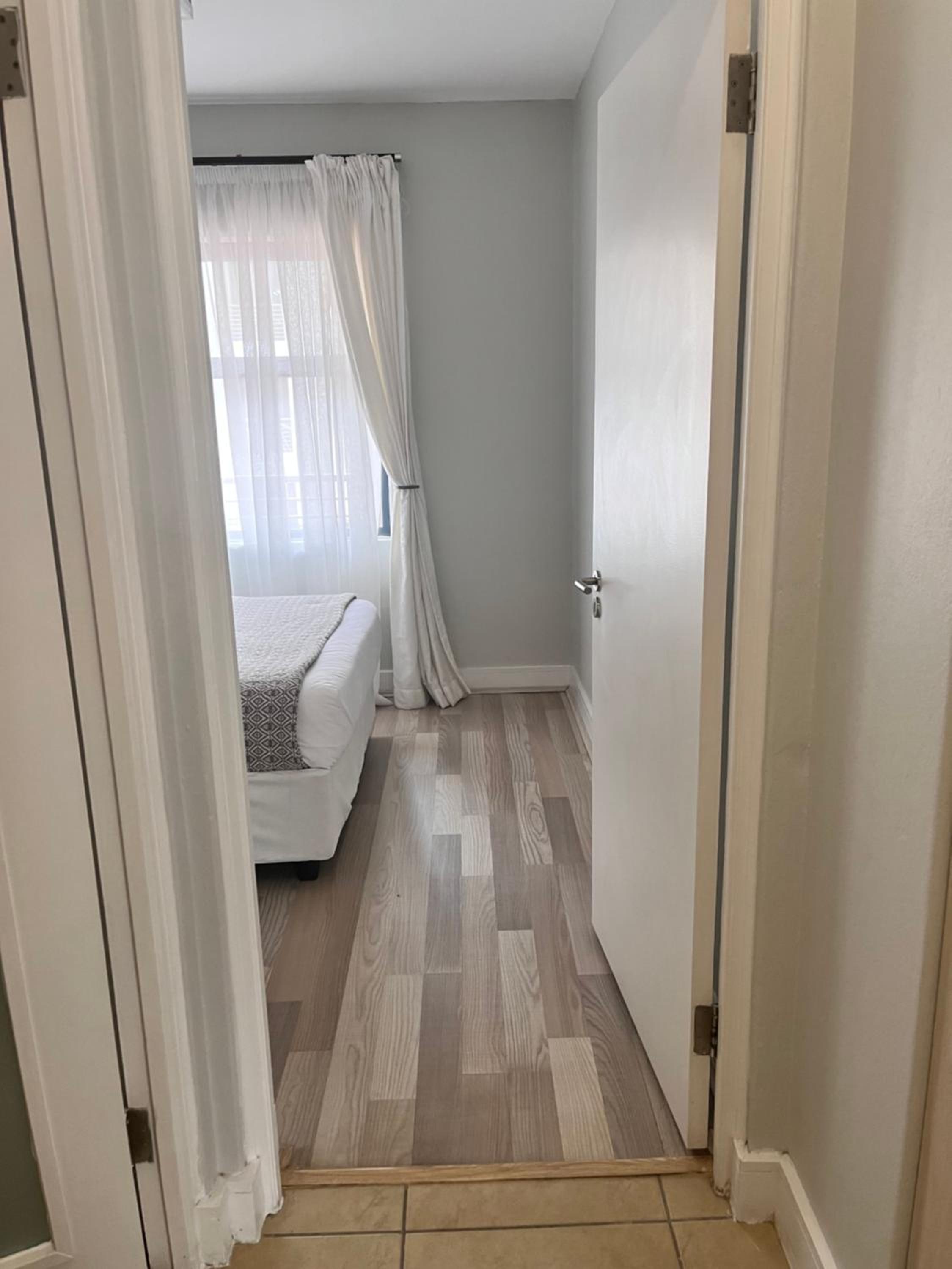 The Cube Apartments, Unit 34 on De La Rey Road