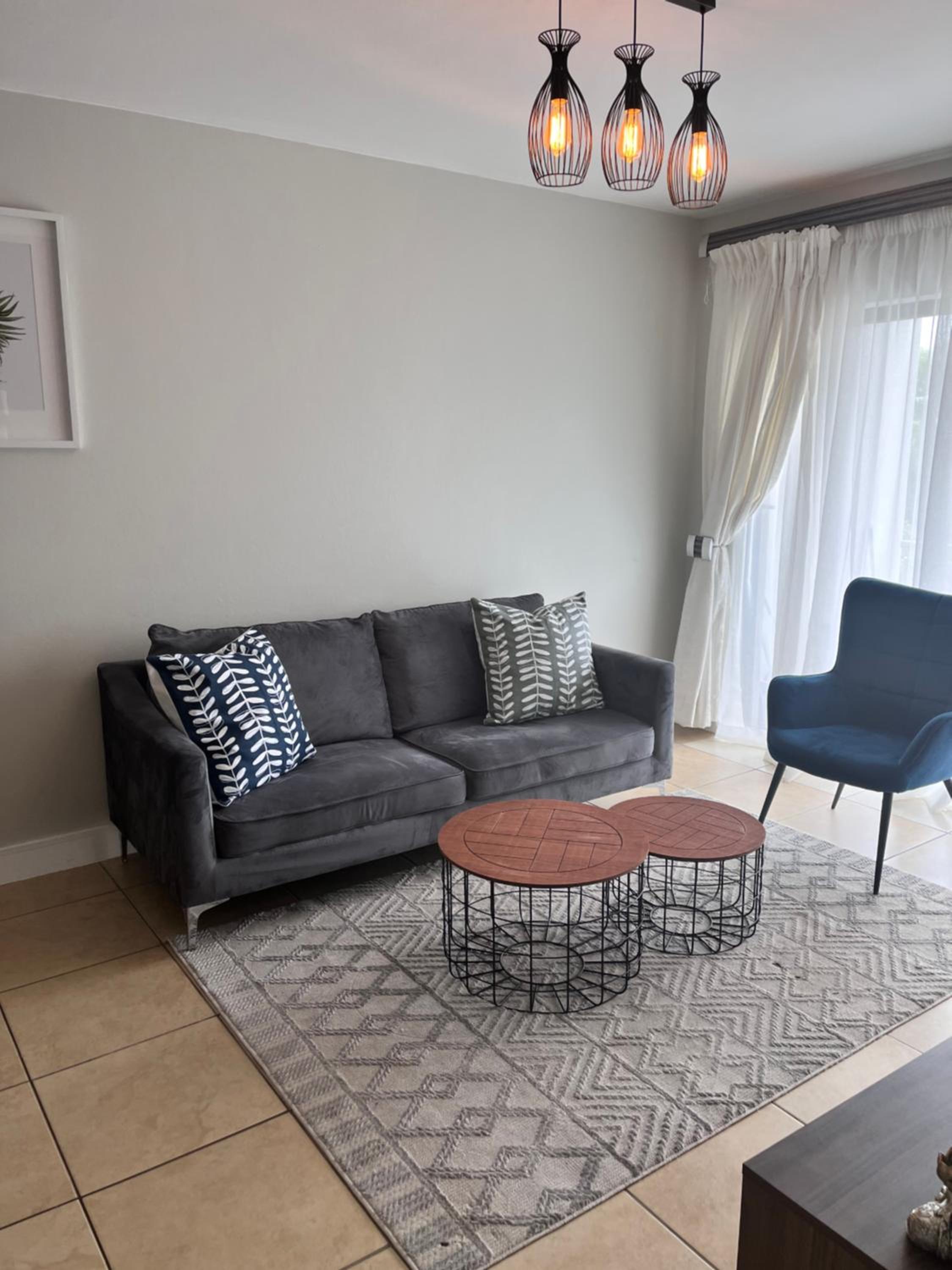The Cube Apartments, Unit 34 on De La Rey Road