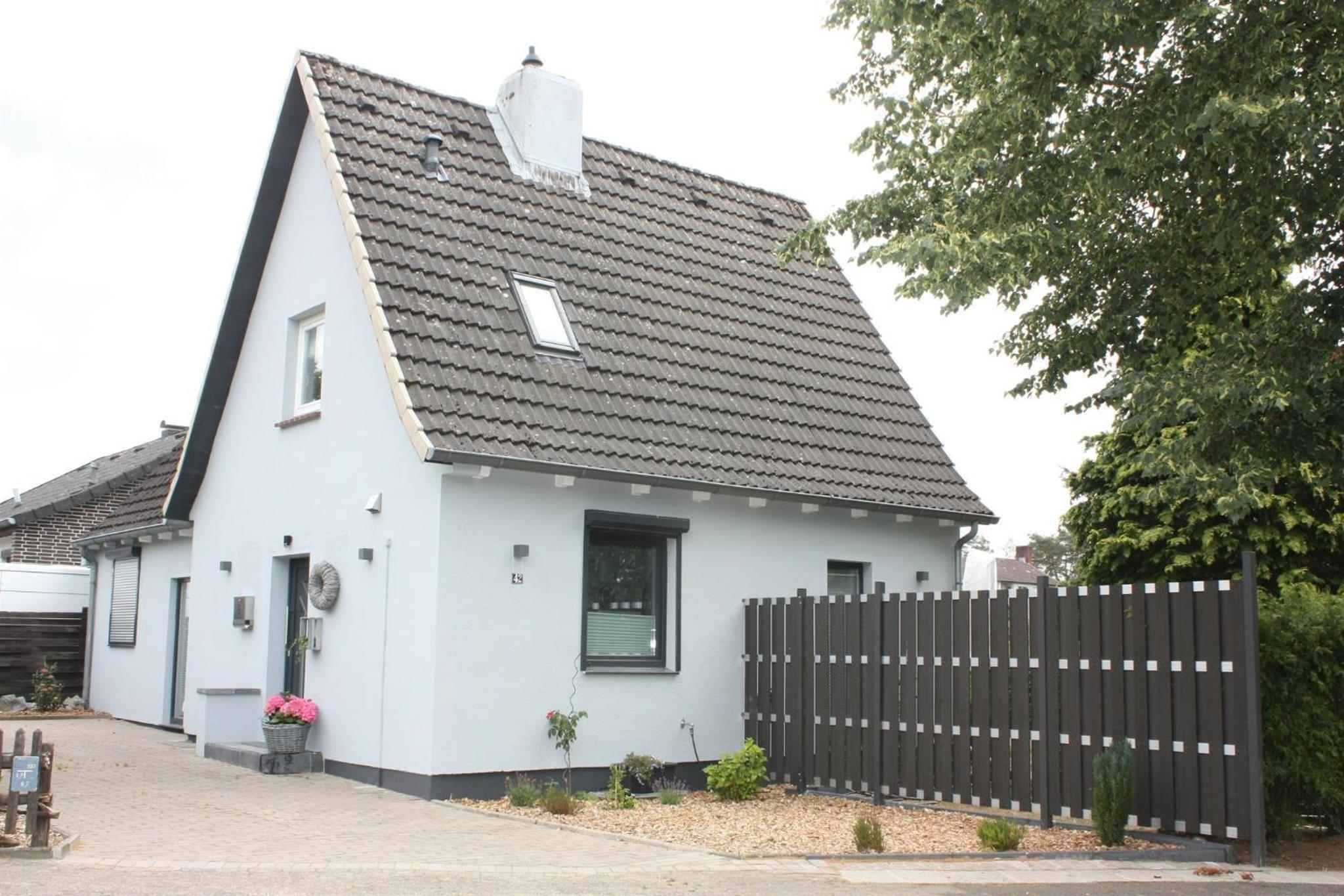Haus Lebenswert, Ferienhaus view 2