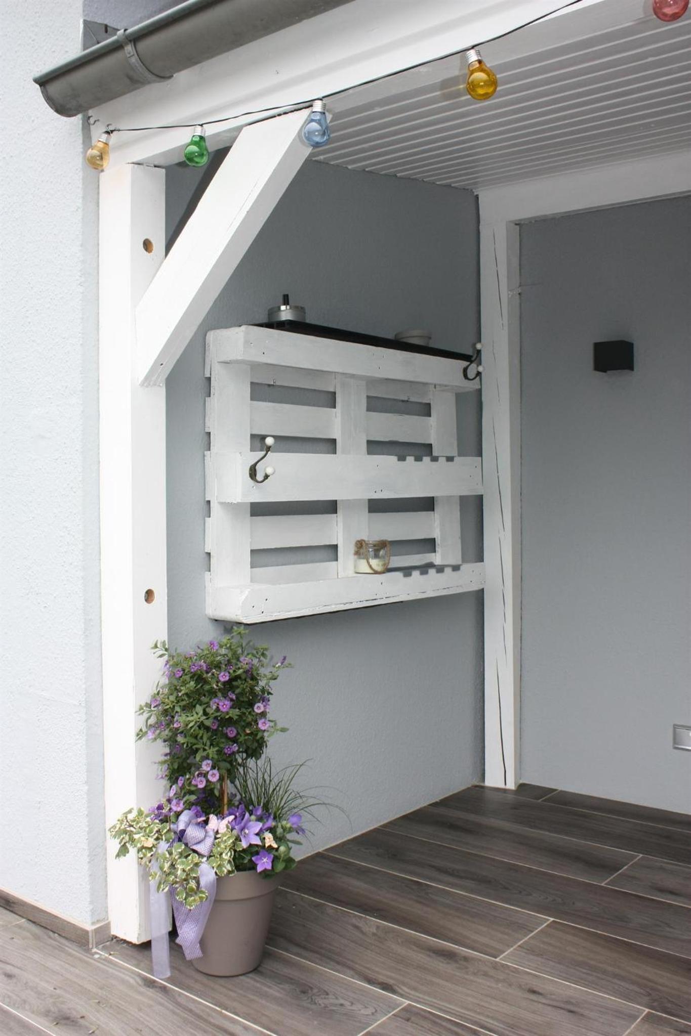 Haus Lebenswert, Ferienhaus view 4