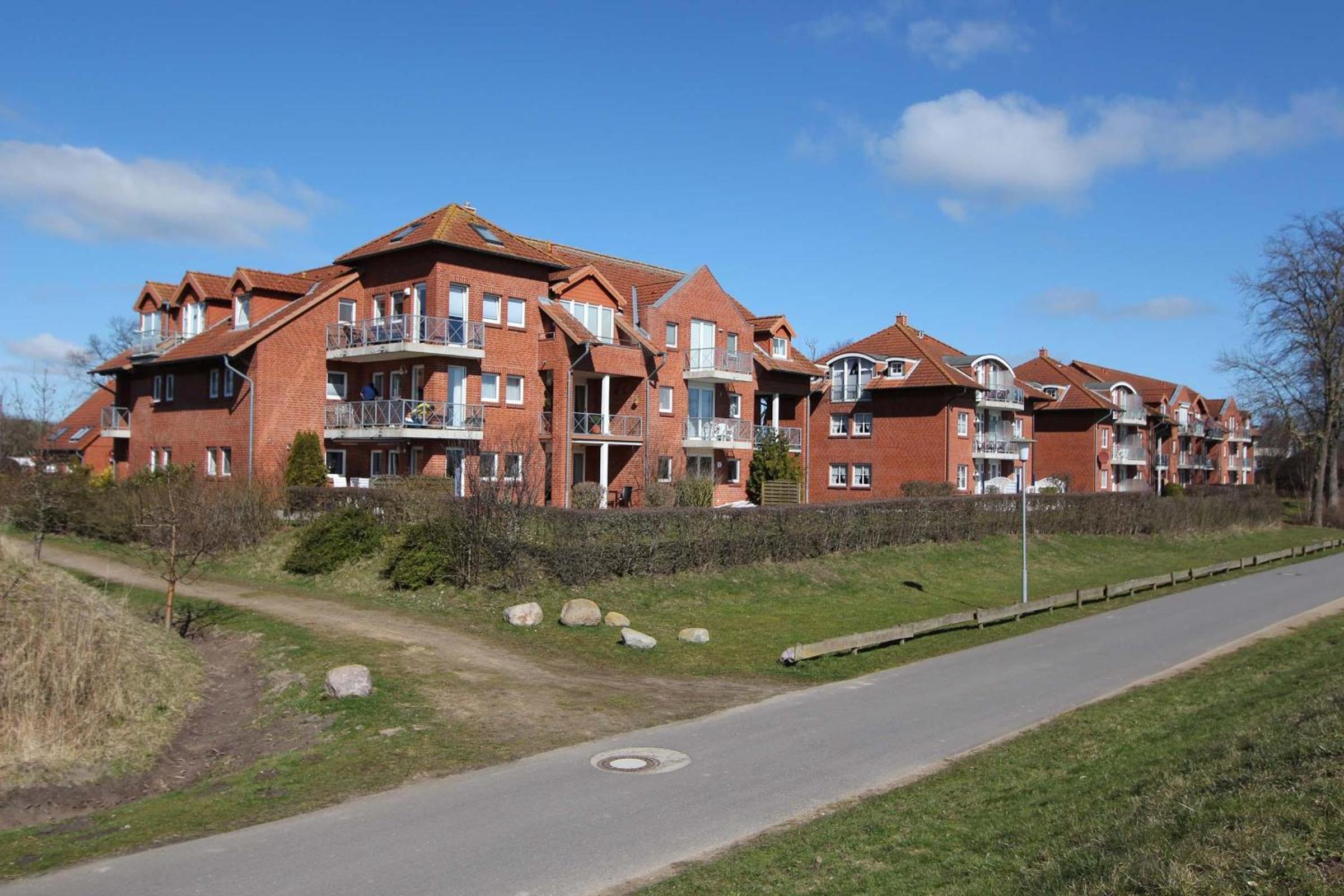 Kaiserhof Oceanview