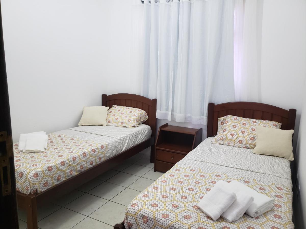 Confortável apartamento próximo à Ponta Negra view 5