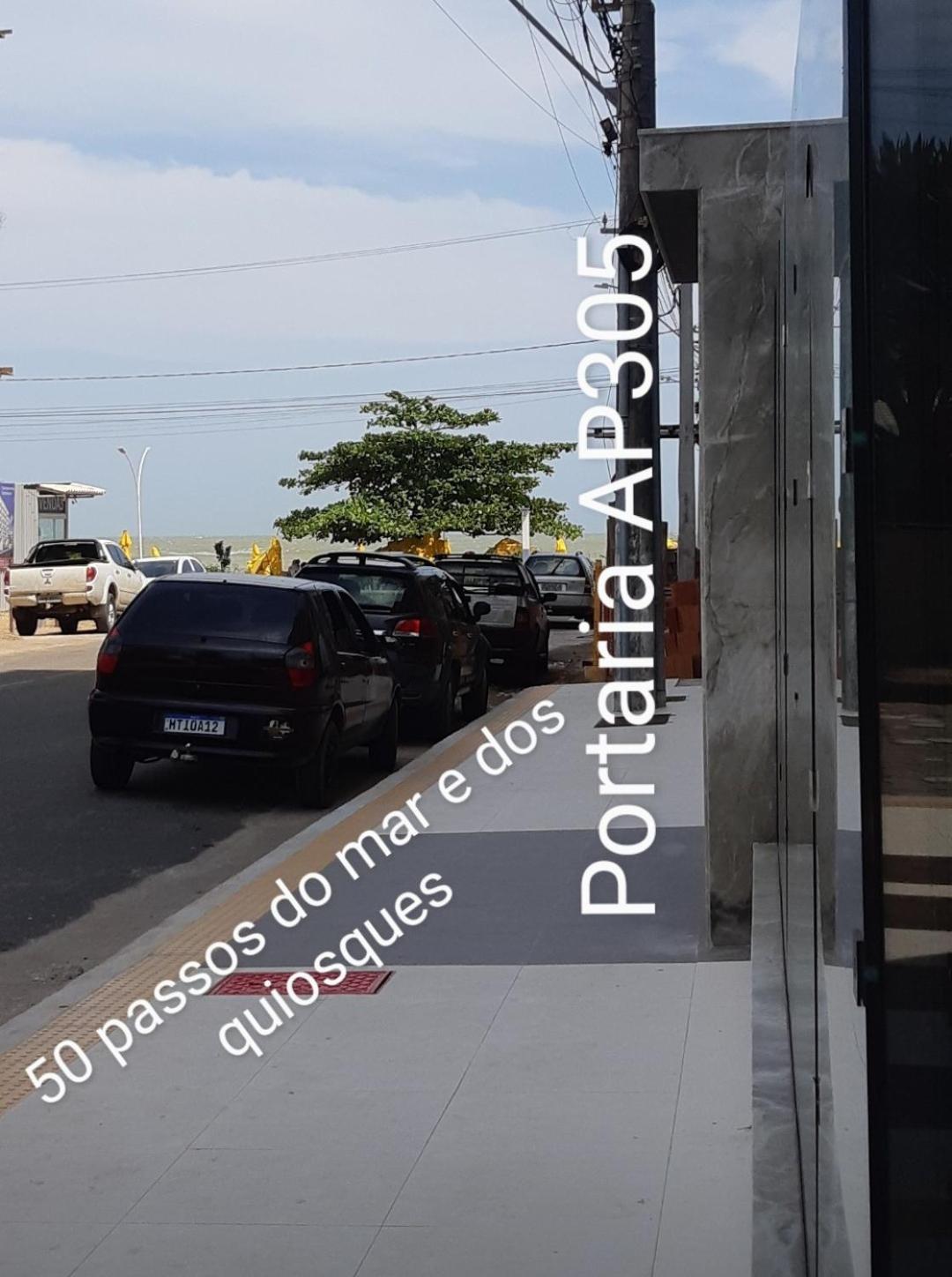 Ap 305 Praia Castelhanos