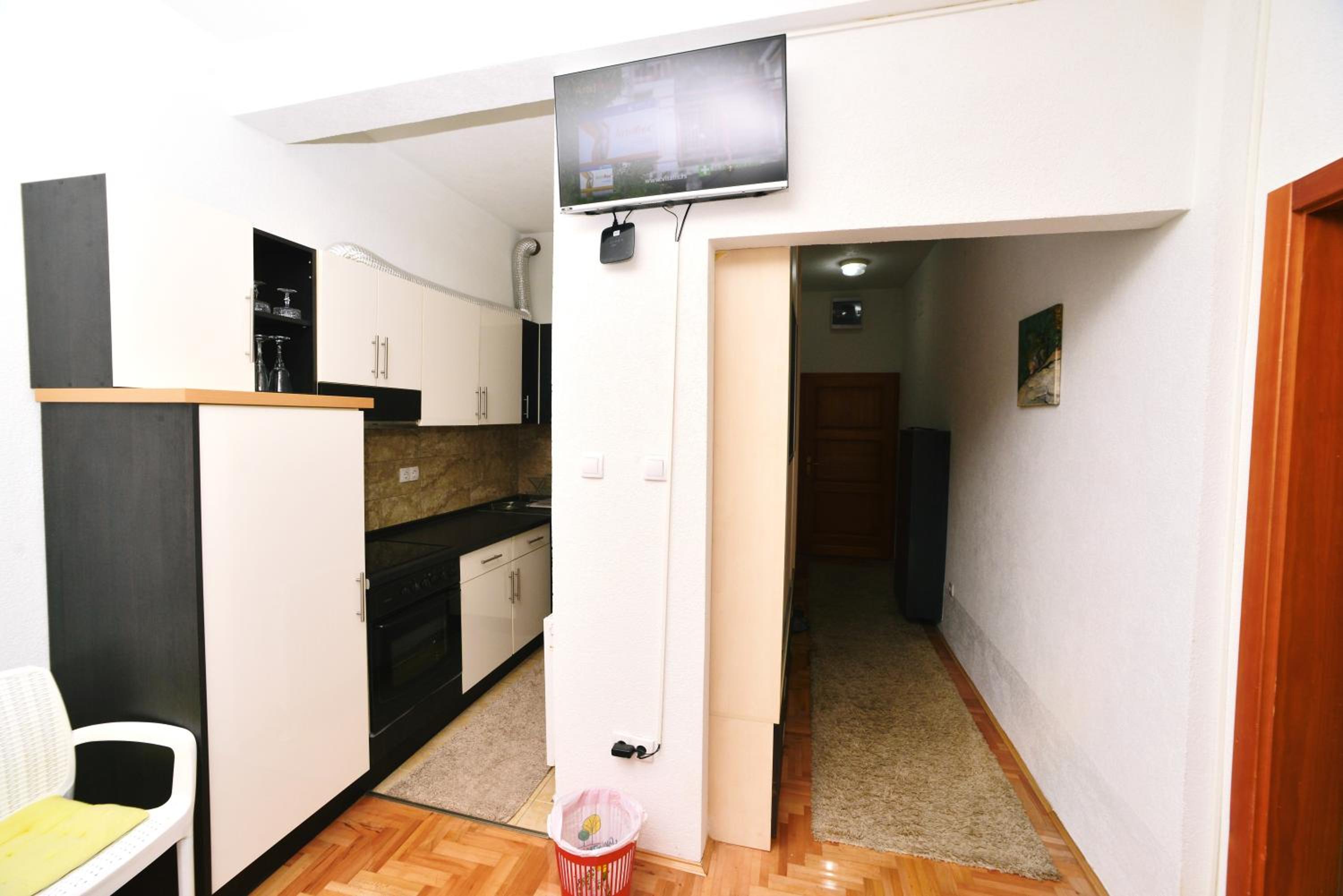 Apartman centar blizina Kastela i Splava view 4