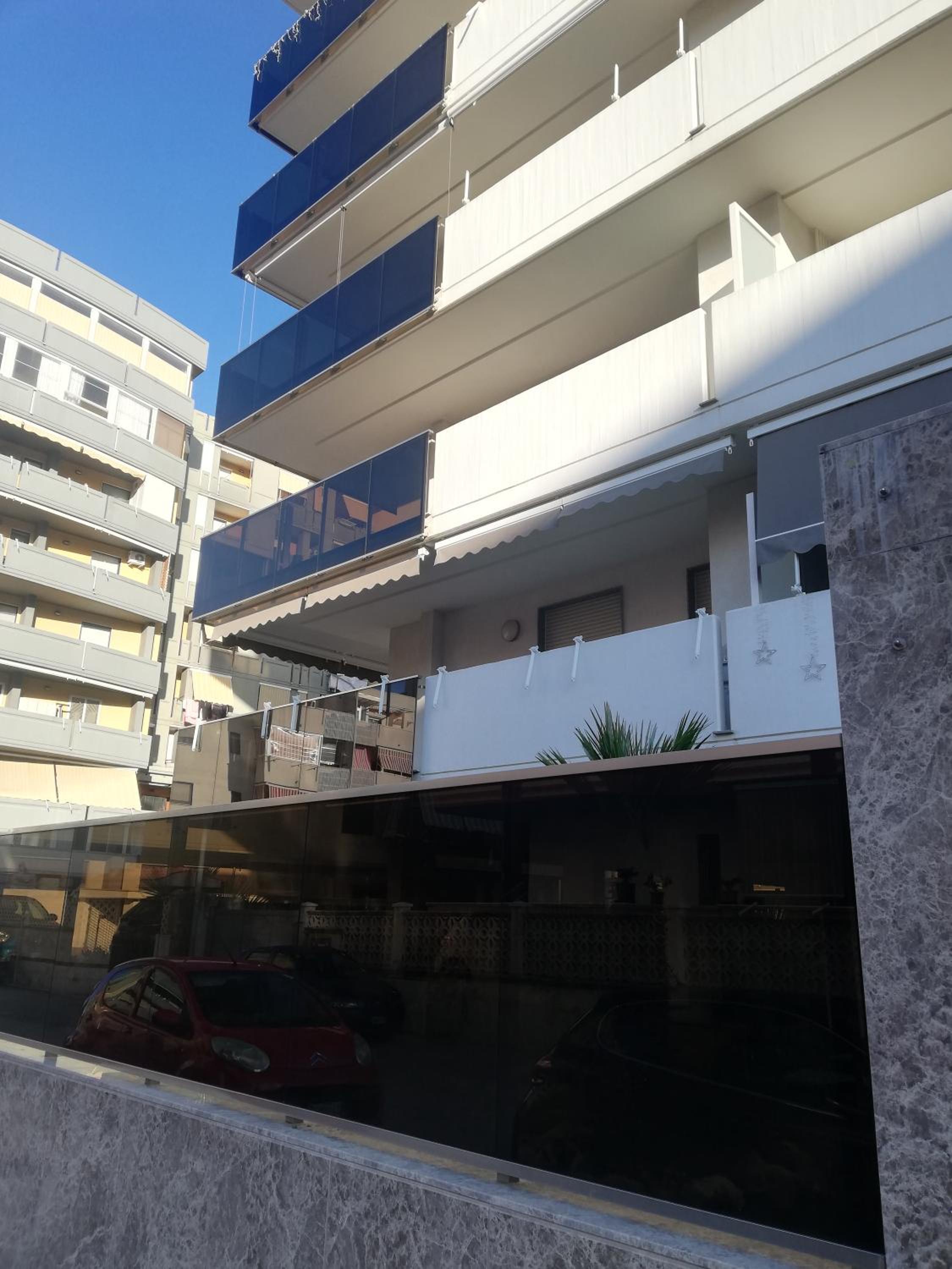 Levante waterfront
