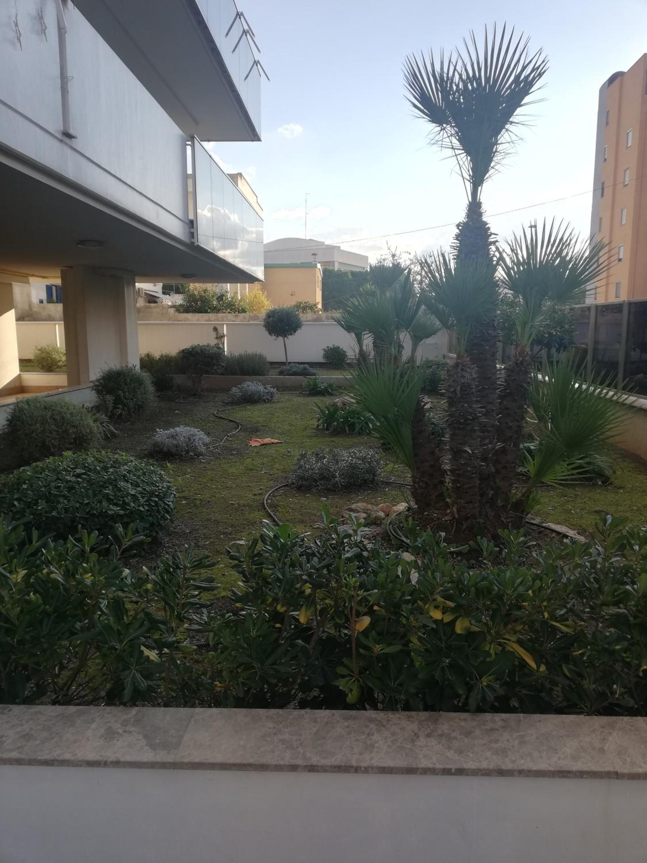Levante waterfront