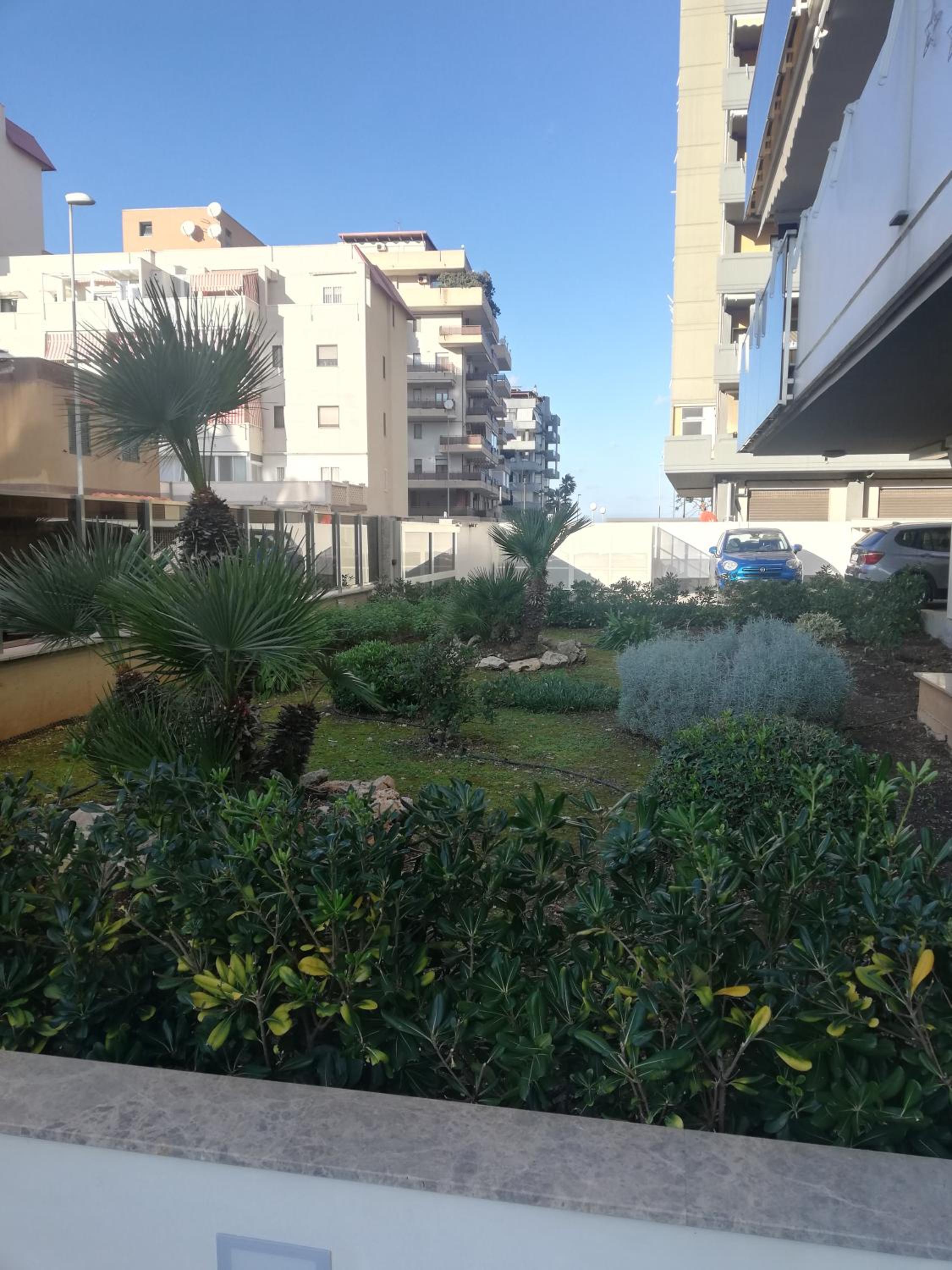 Levante waterfront