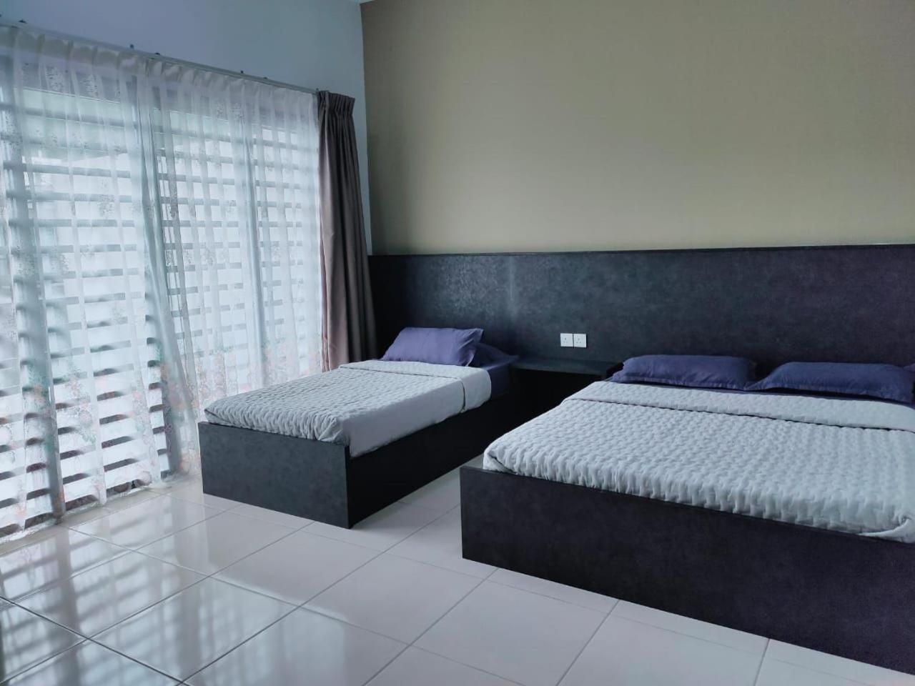 IPOH staycation photo 1