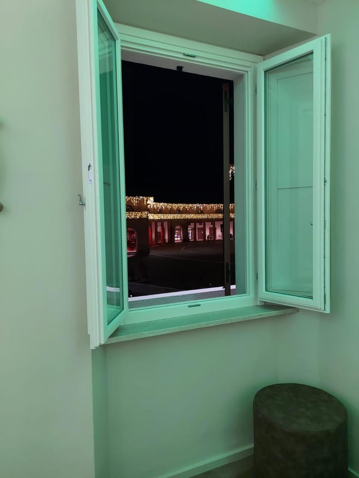 La Romantica Camere e Wellness