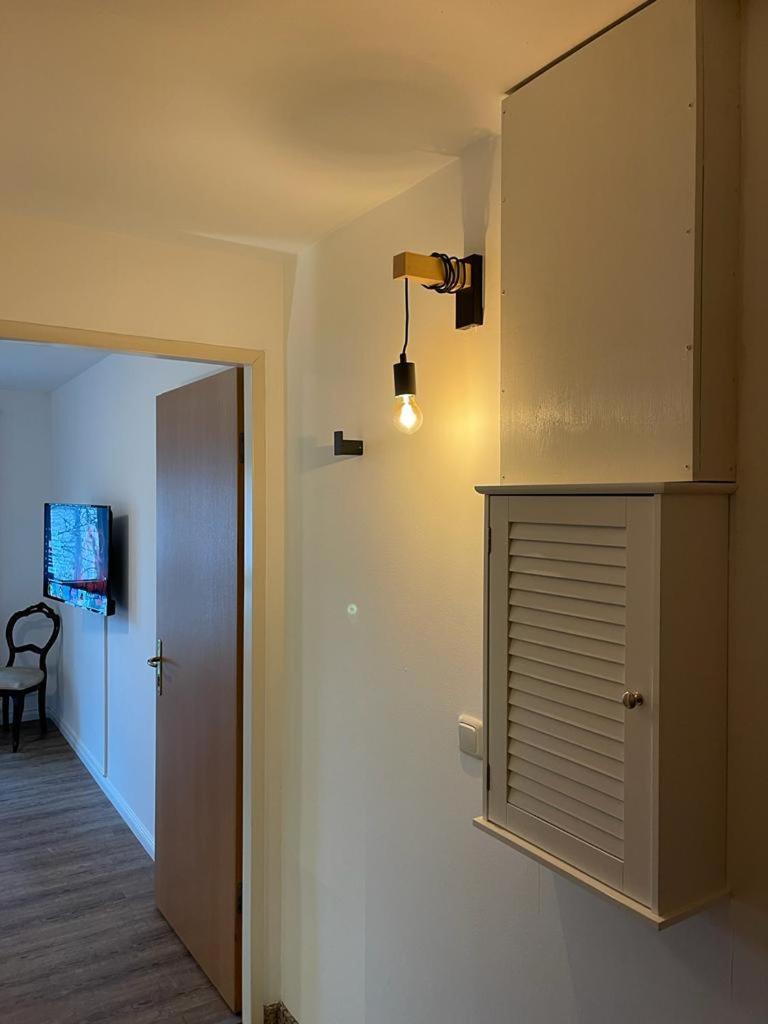 COSY PANKOW HOMES - Studios mit TV Stick