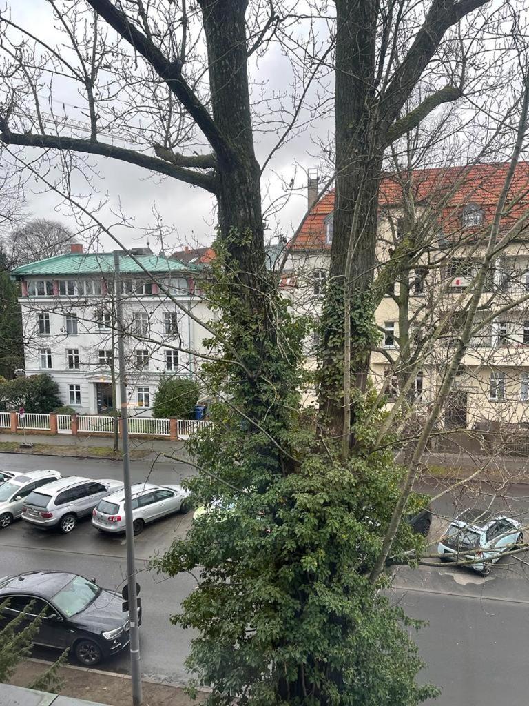 COSY PANKOW HOMES - Studios mit TV Stick