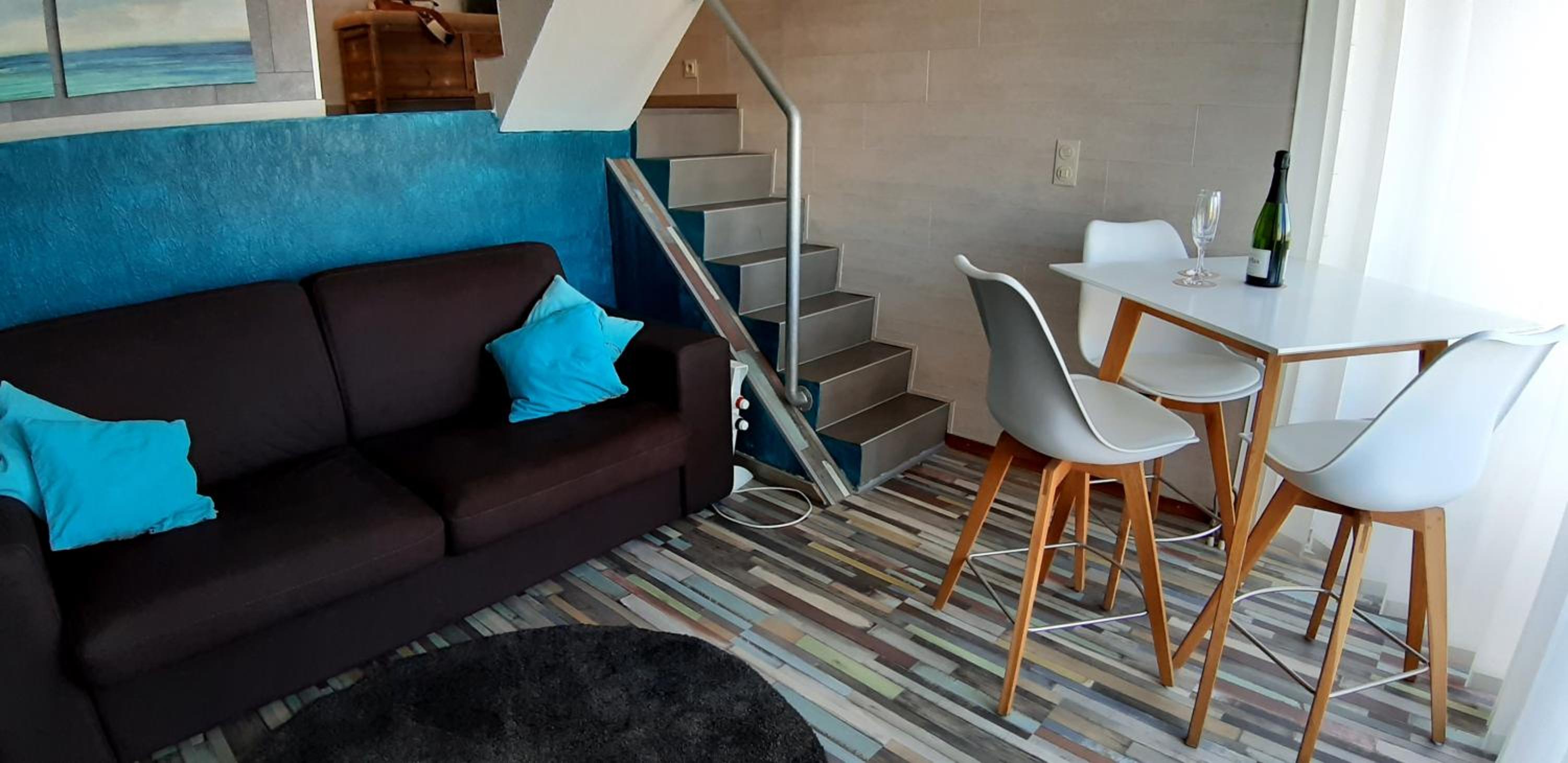 Residentie Spinnaker