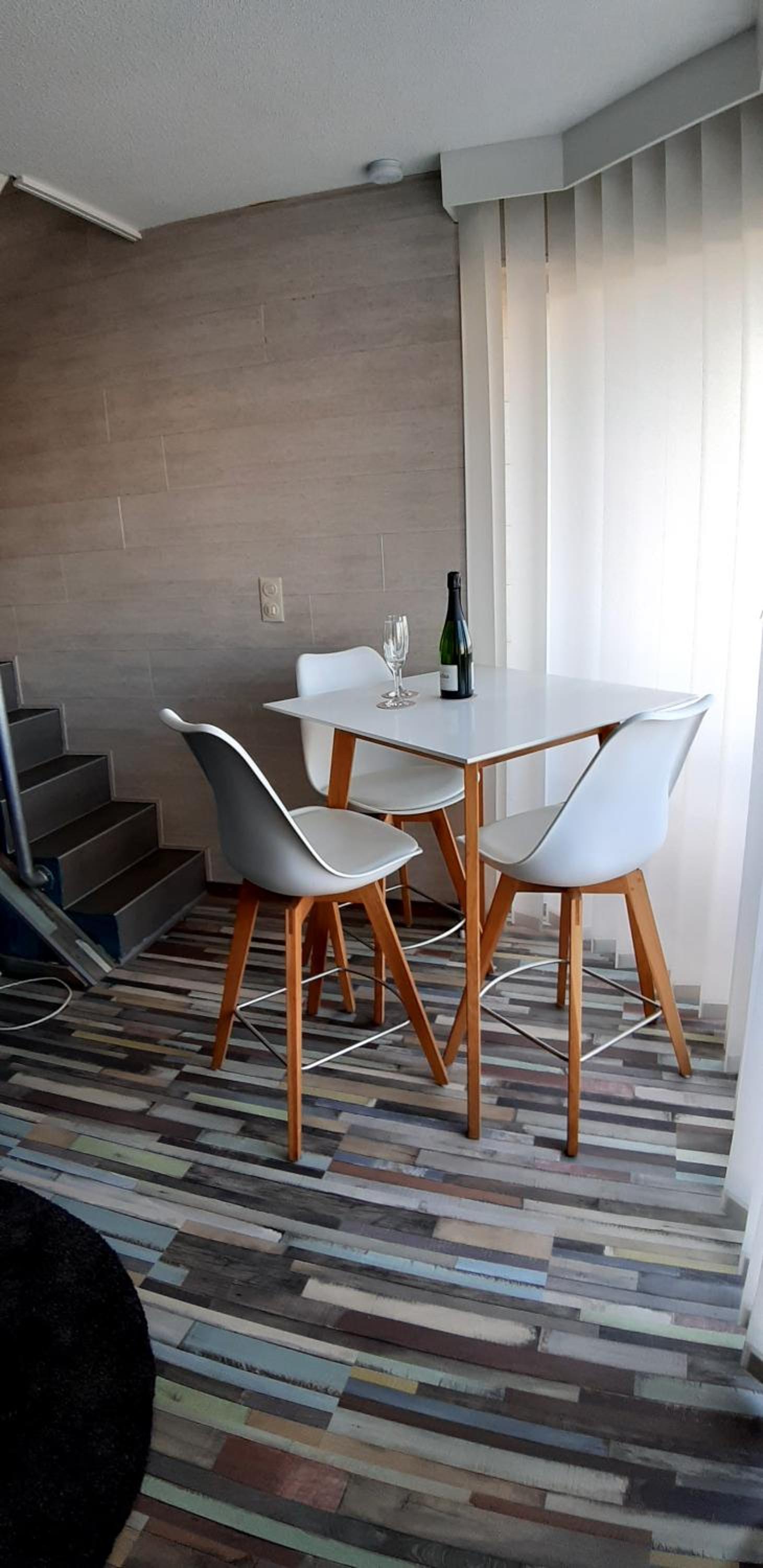 Residentie Spinnaker
