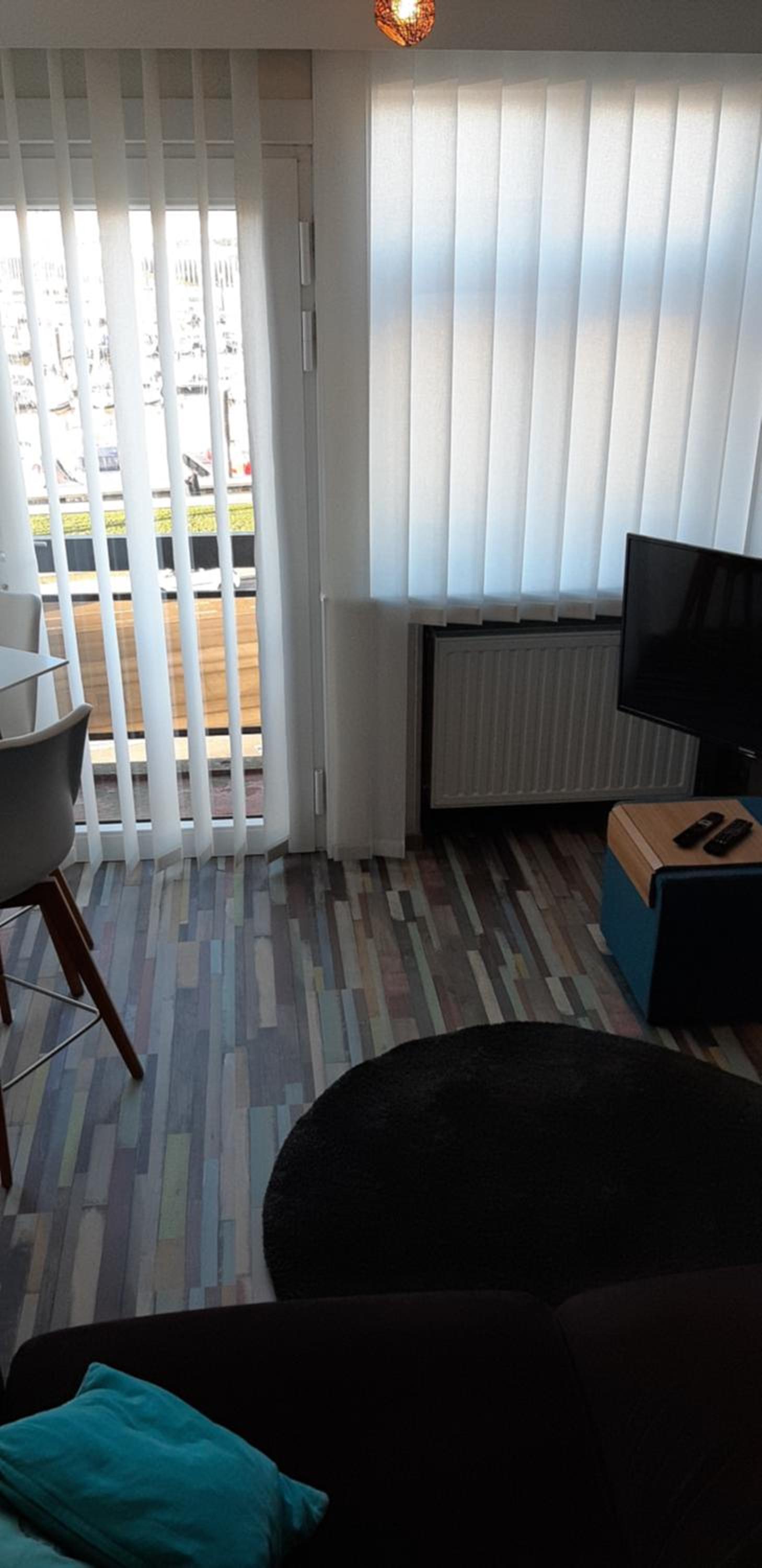 Residentie Spinnaker
