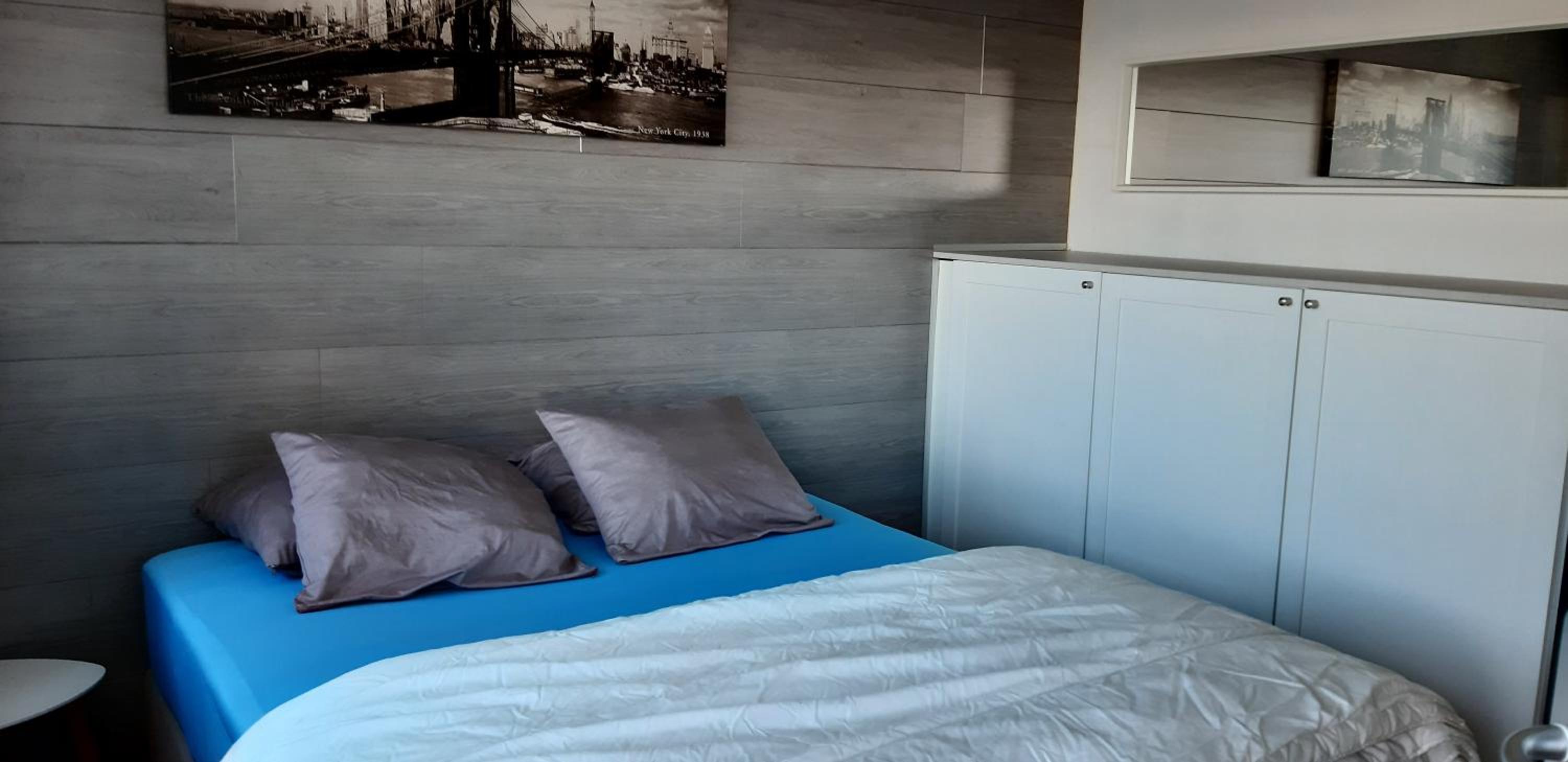 Residentie Spinnaker