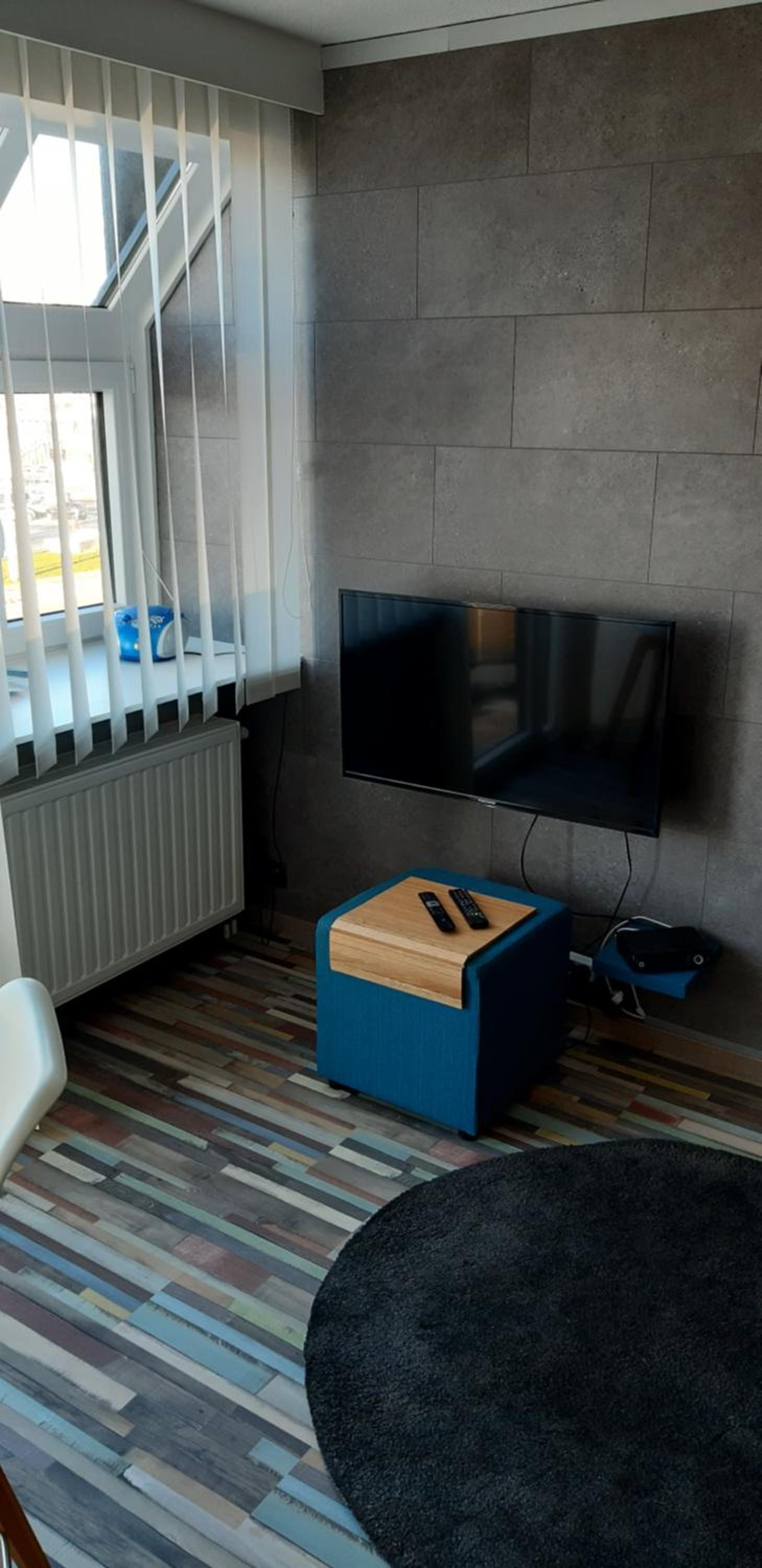 Residentie Spinnaker