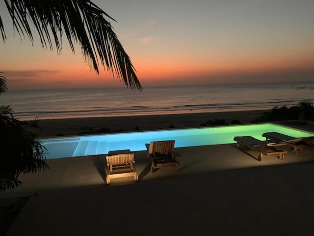 Villa ALDIANA view 2