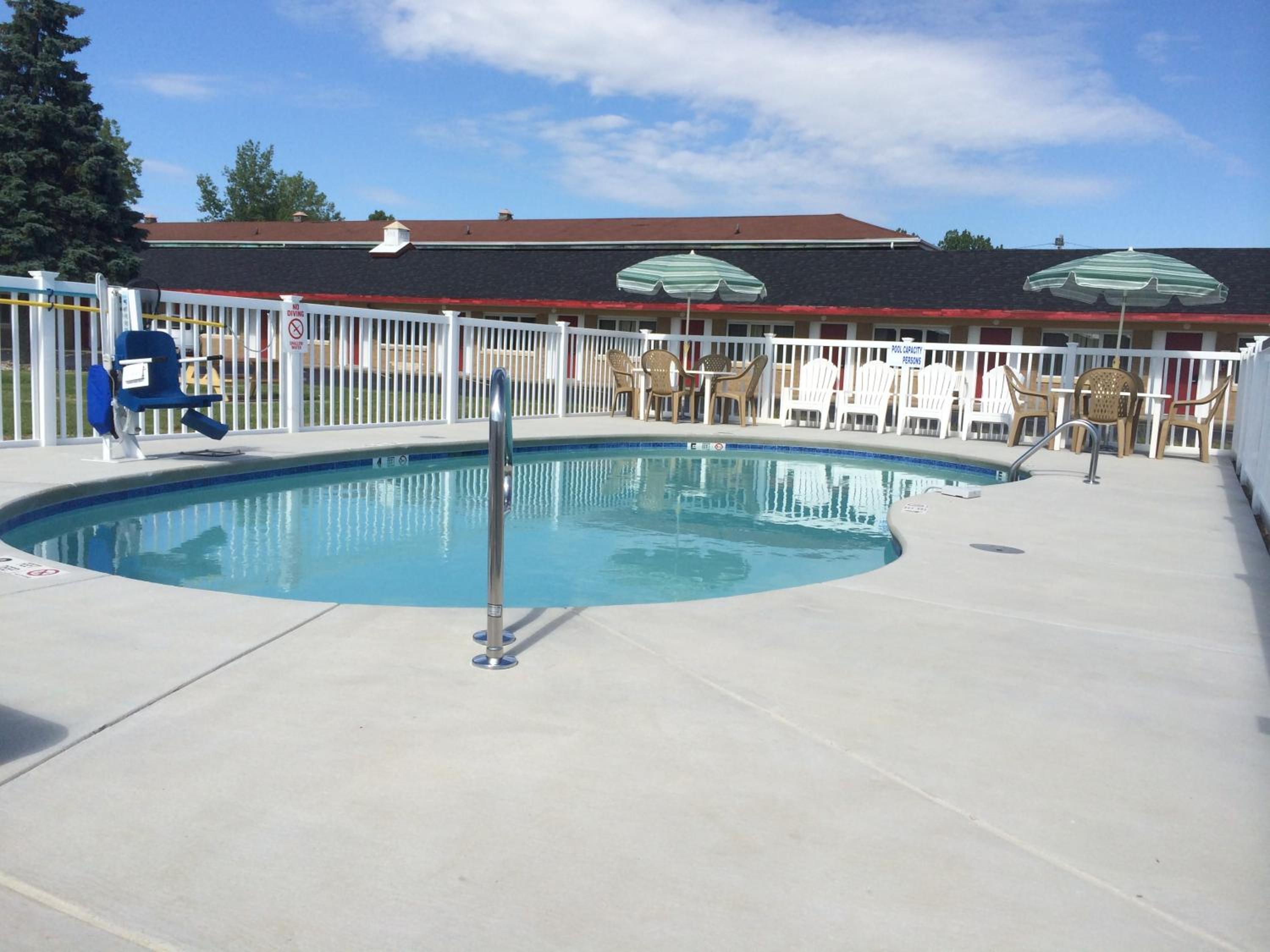 Caravan Motel - Image 3